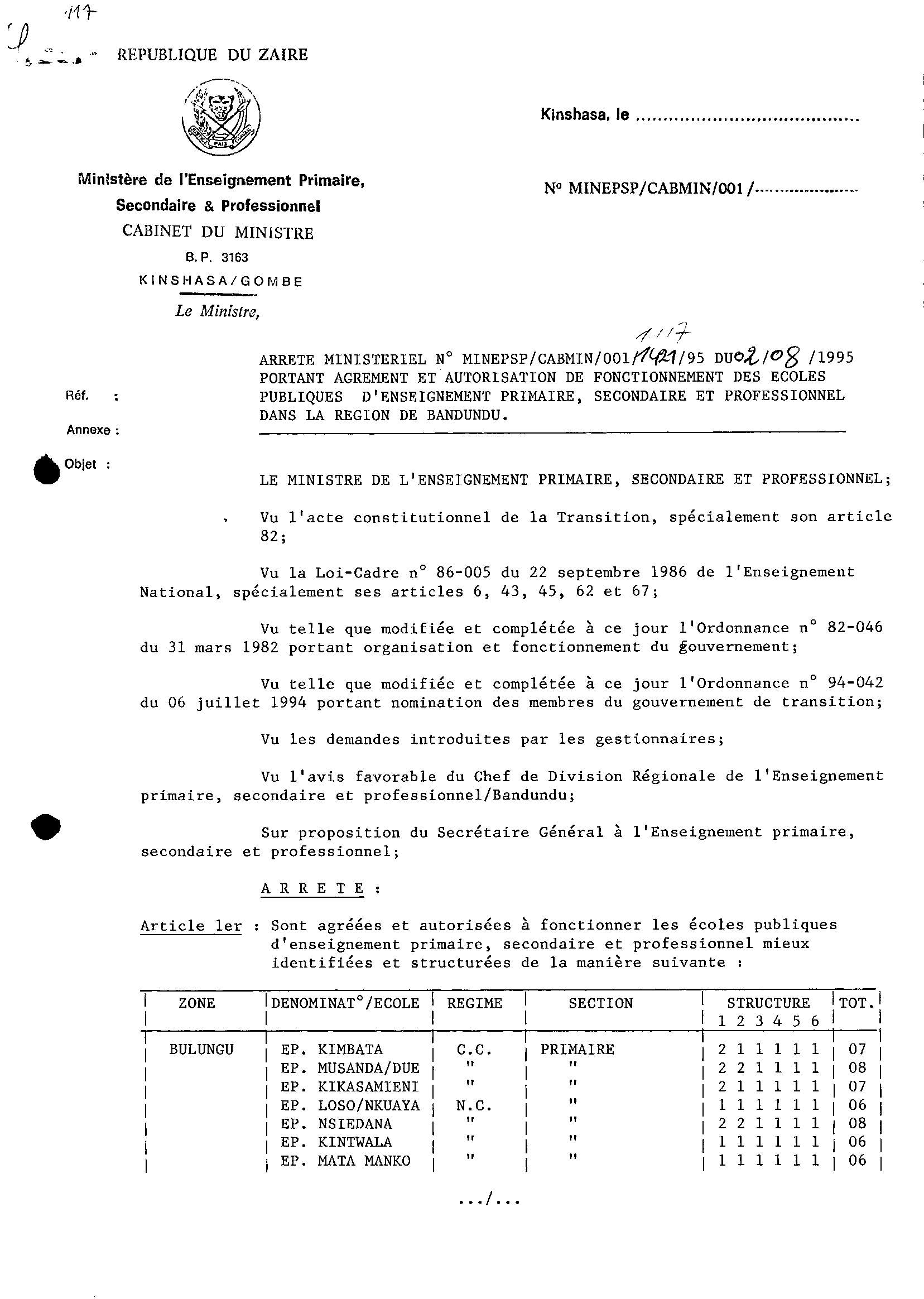 Aucune image