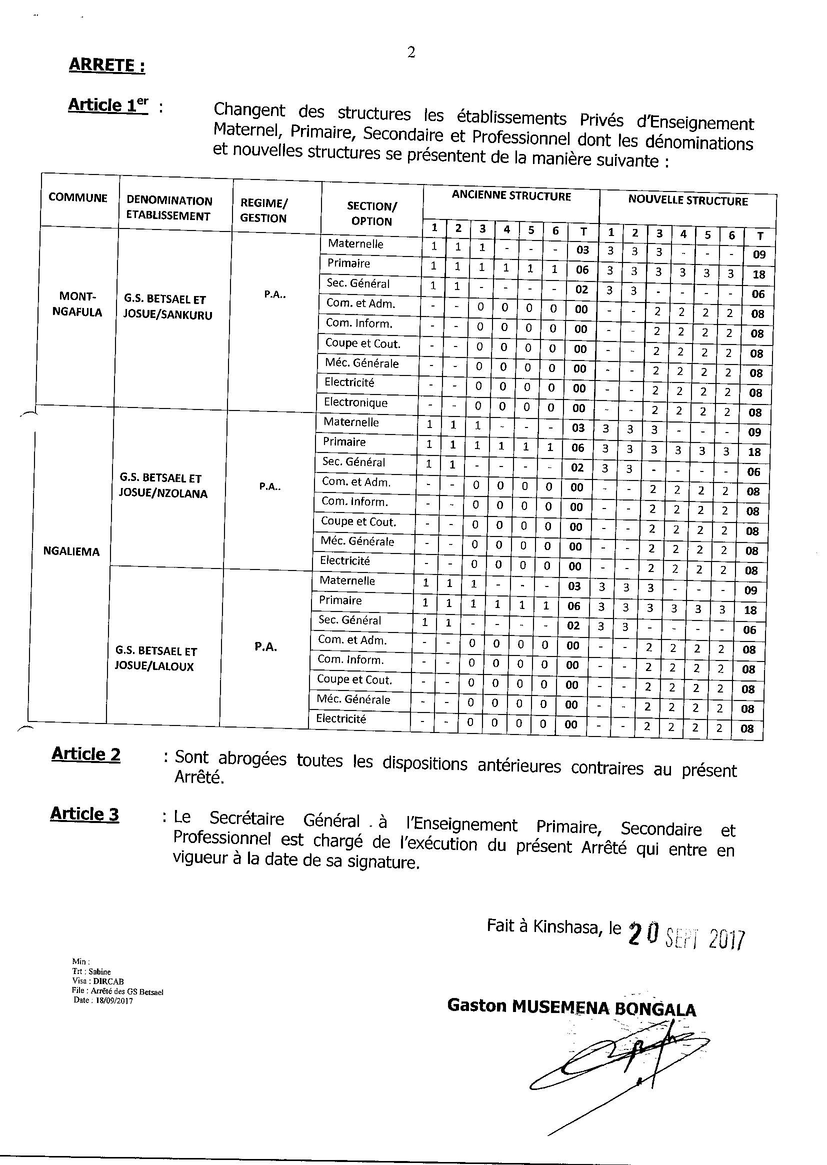 Aucune image