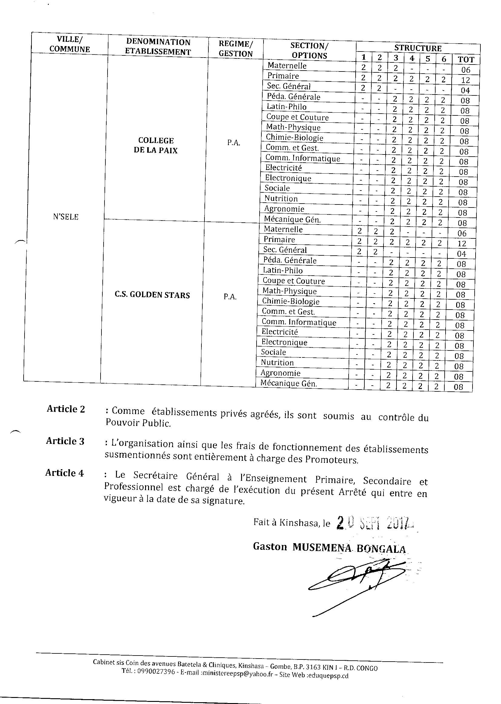 Aucune image