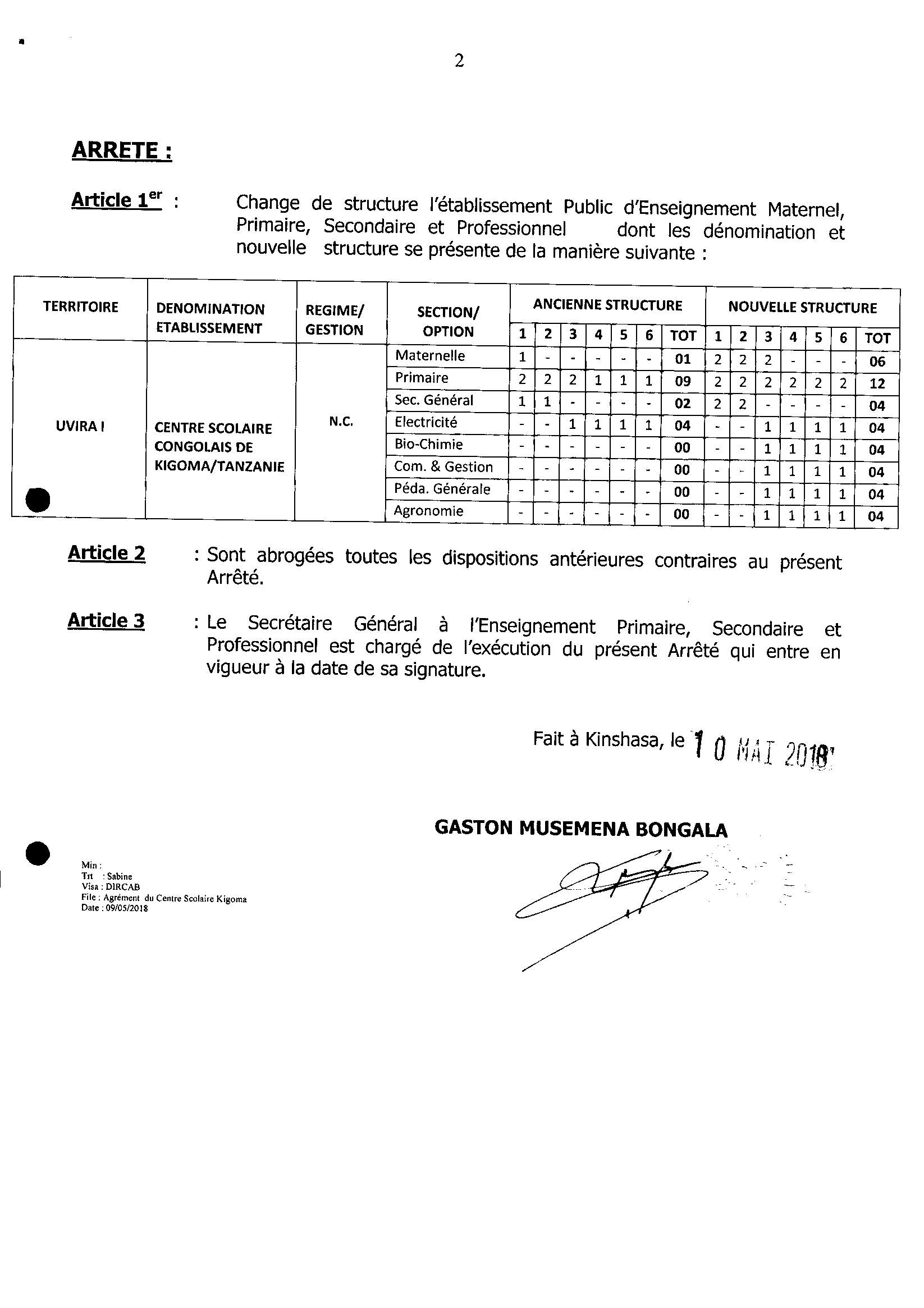 Aucune image