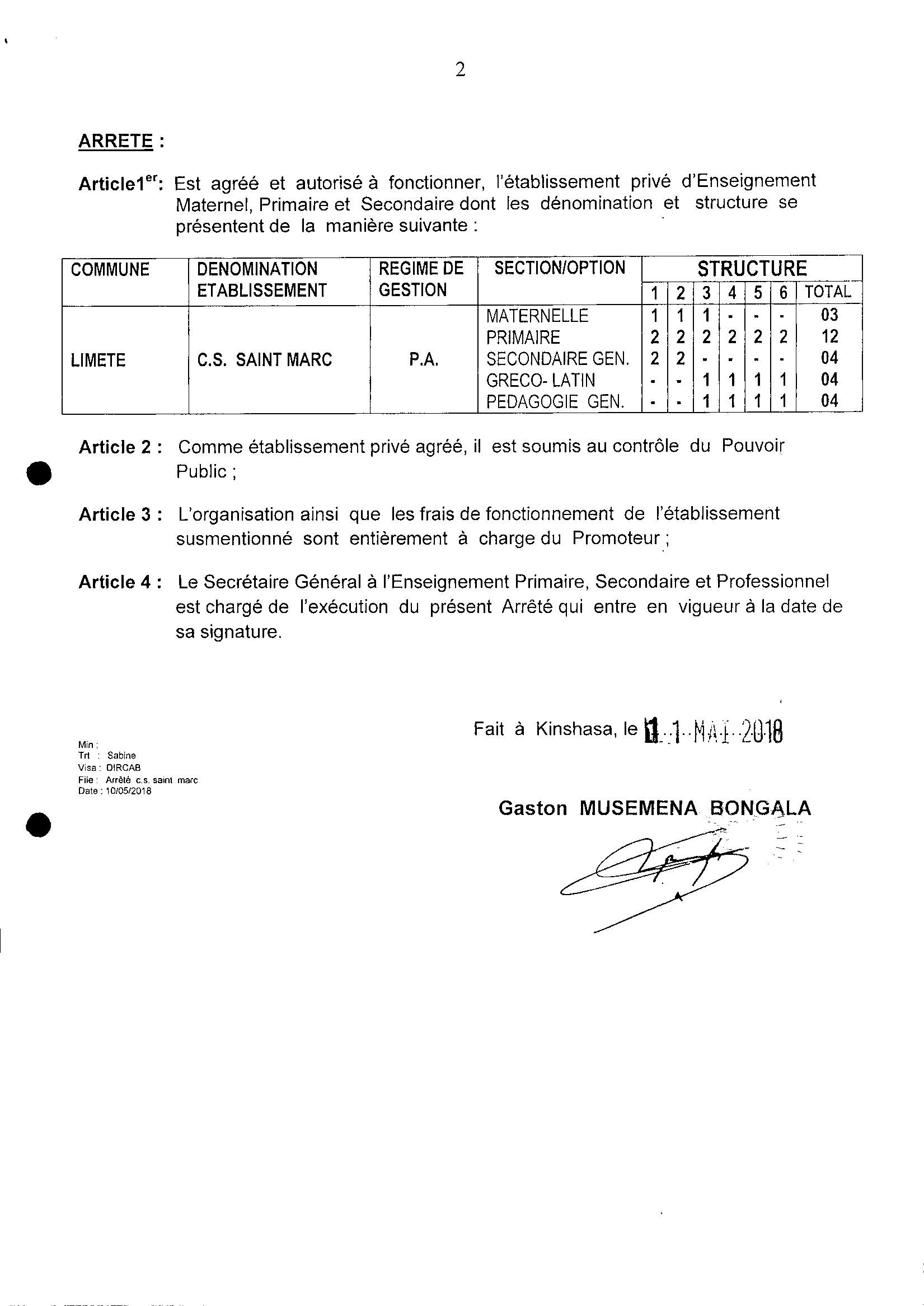 Aucune image