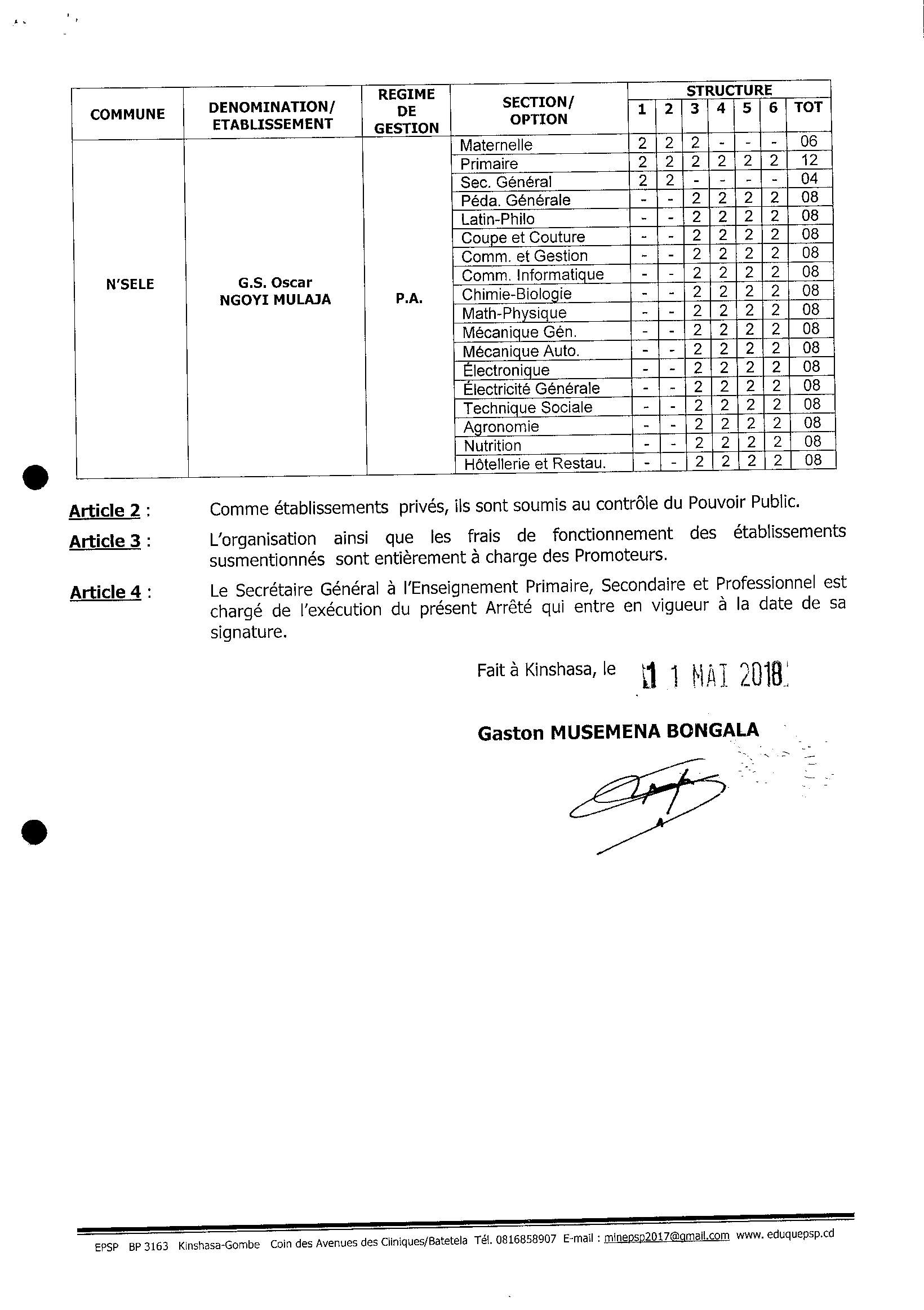 Aucune image