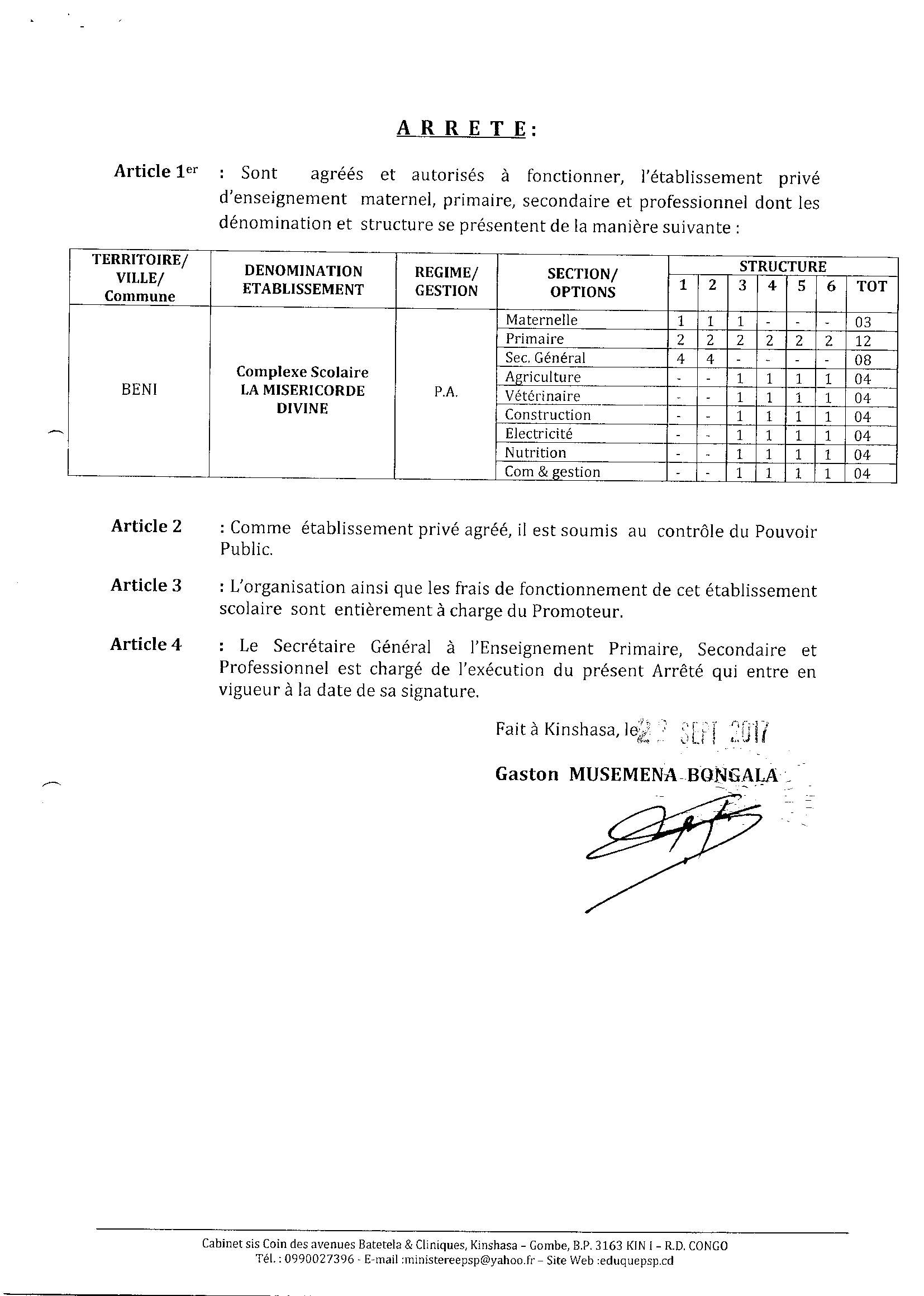 Aucune image