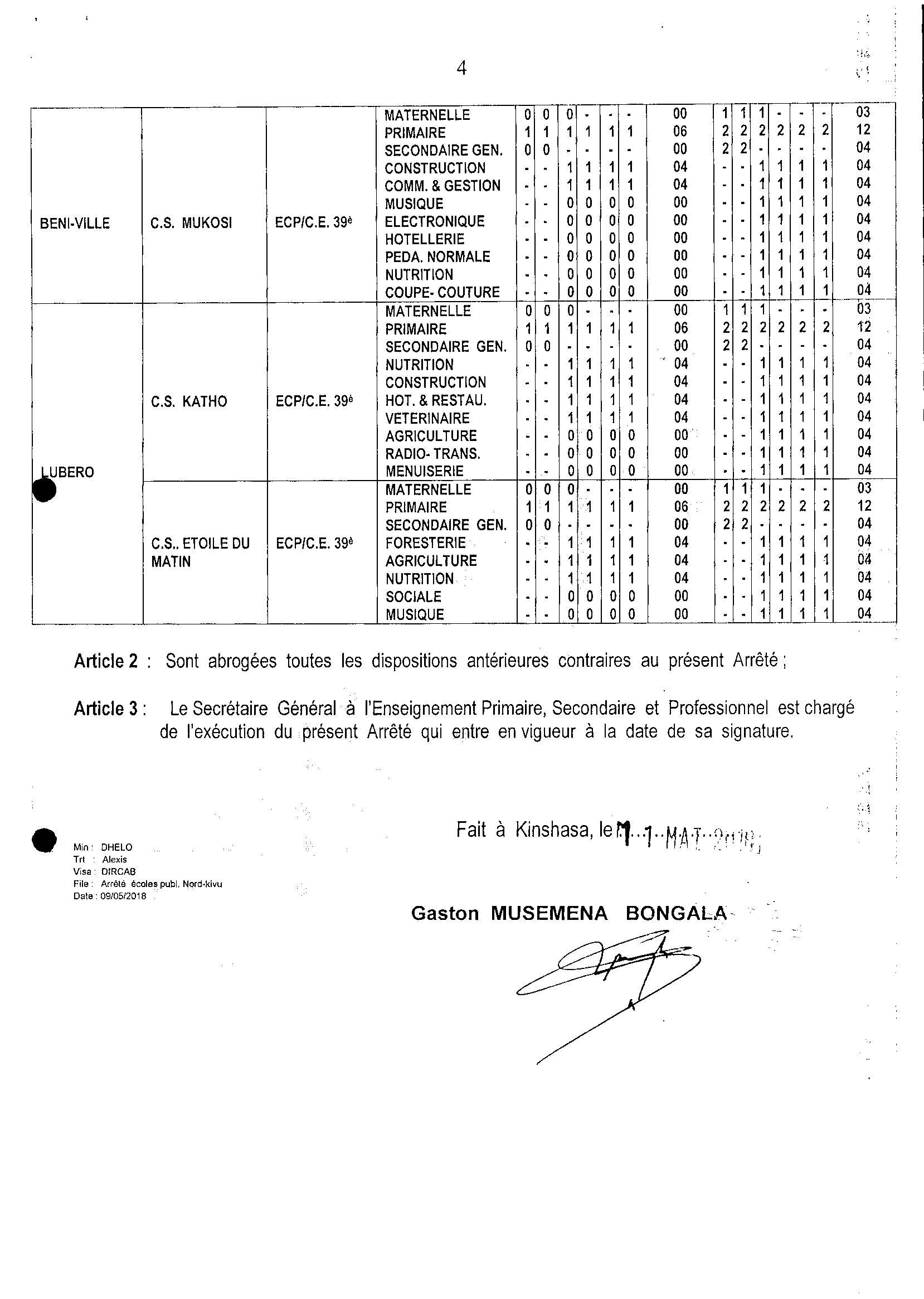Aucune image