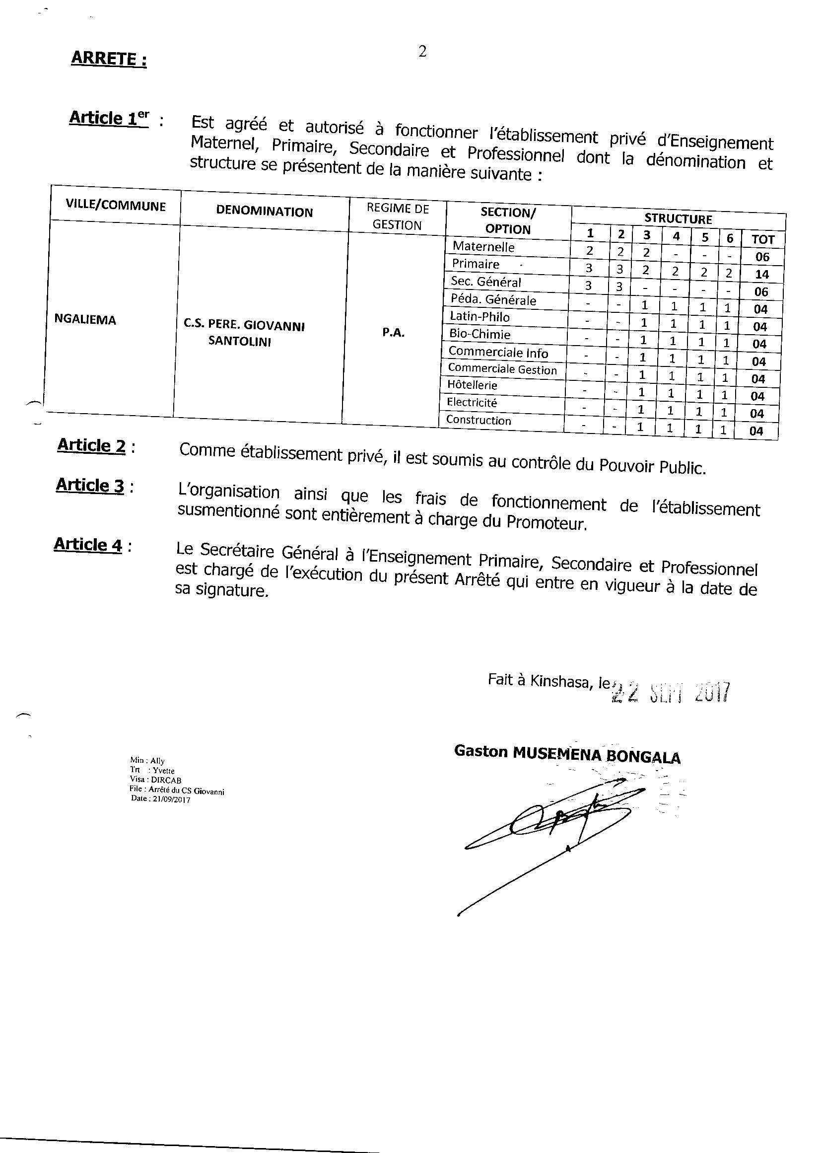Aucune image