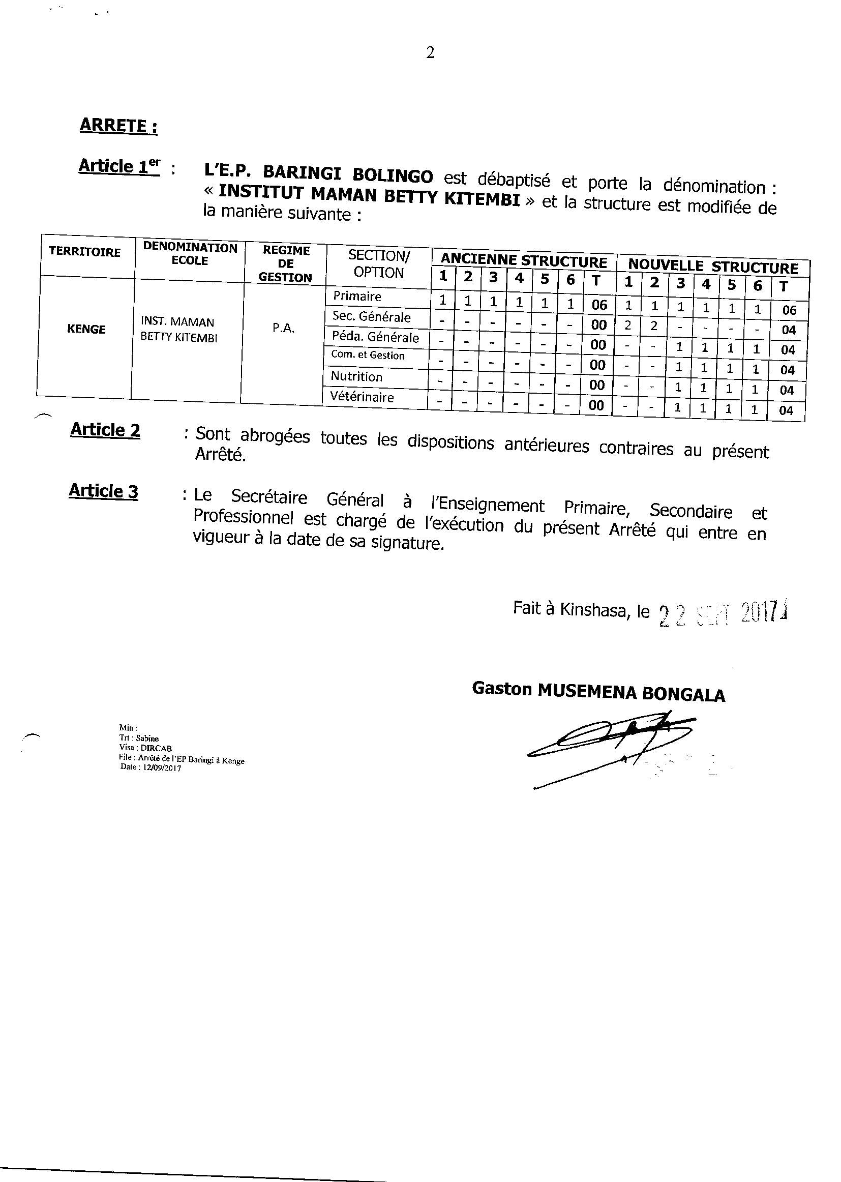 Aucune image