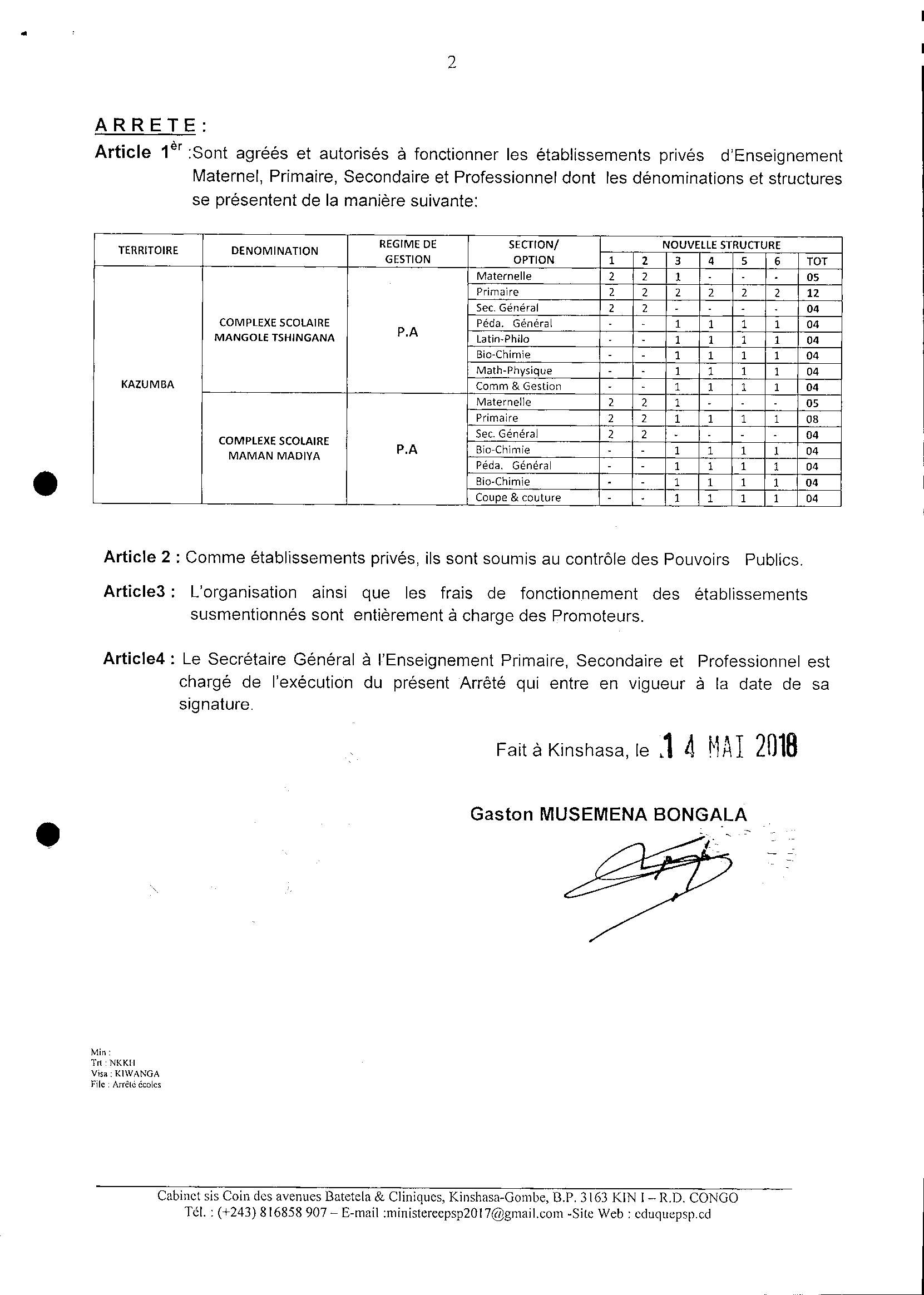 Aucune image
