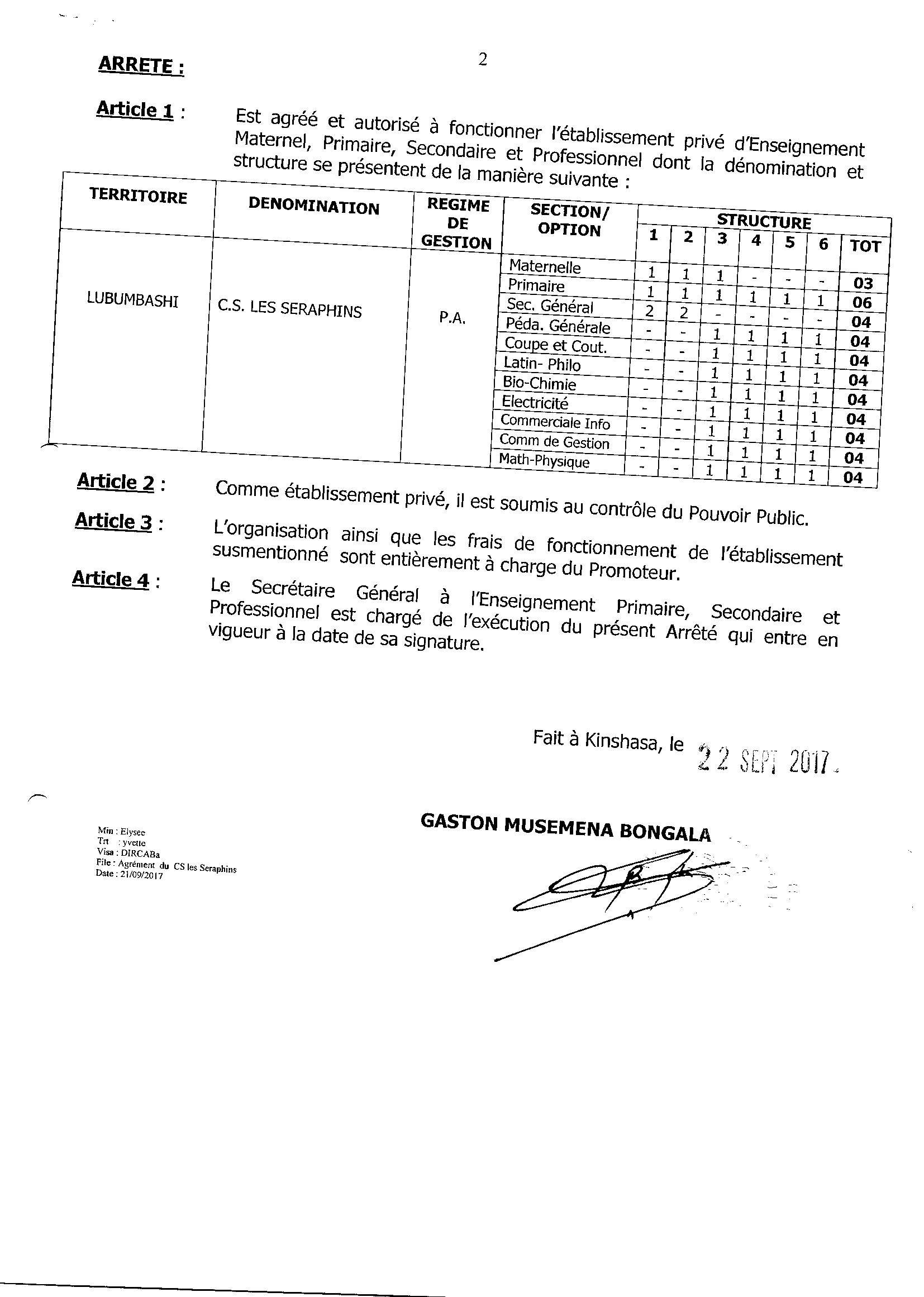 Aucune image