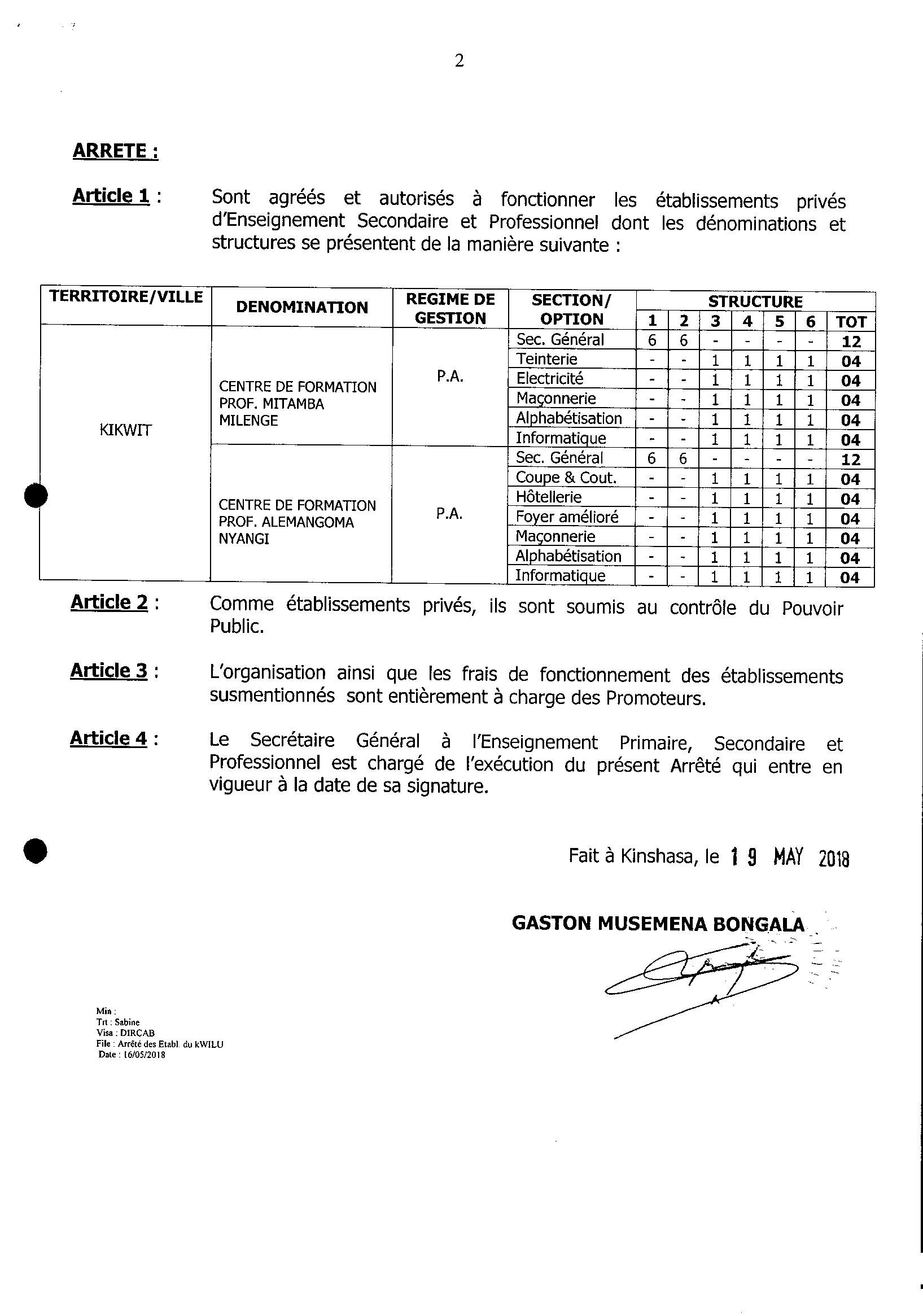 Aucune image