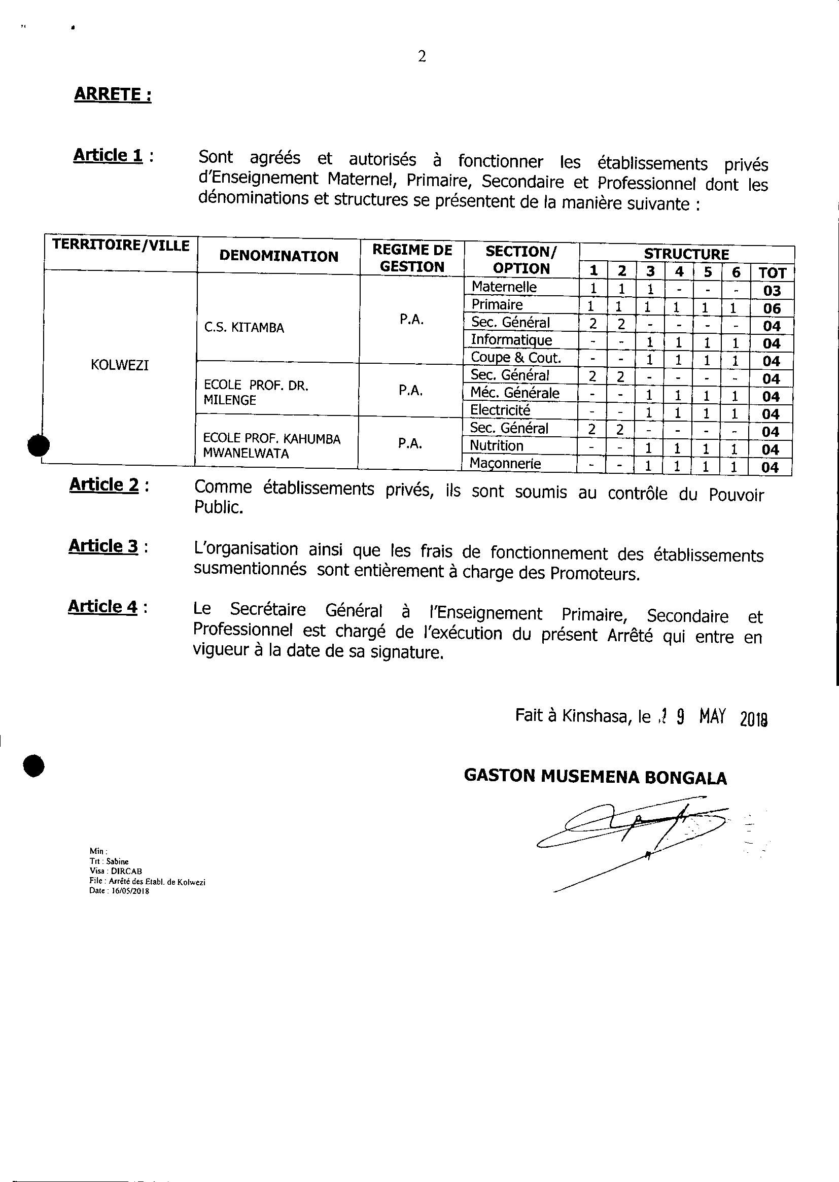 Aucune image