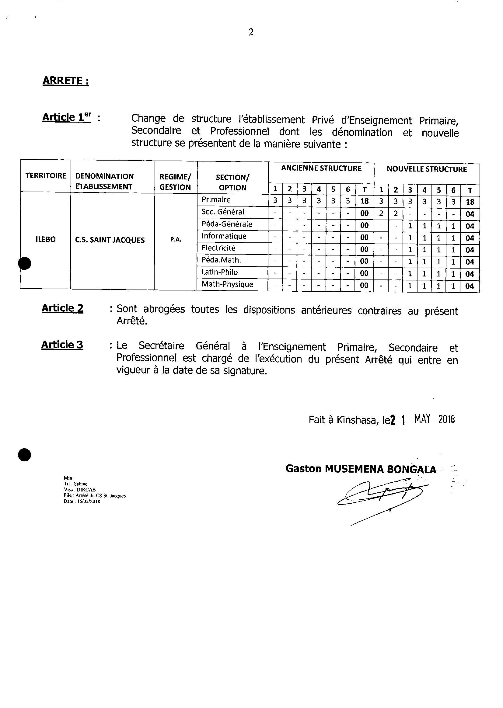 Aucune image