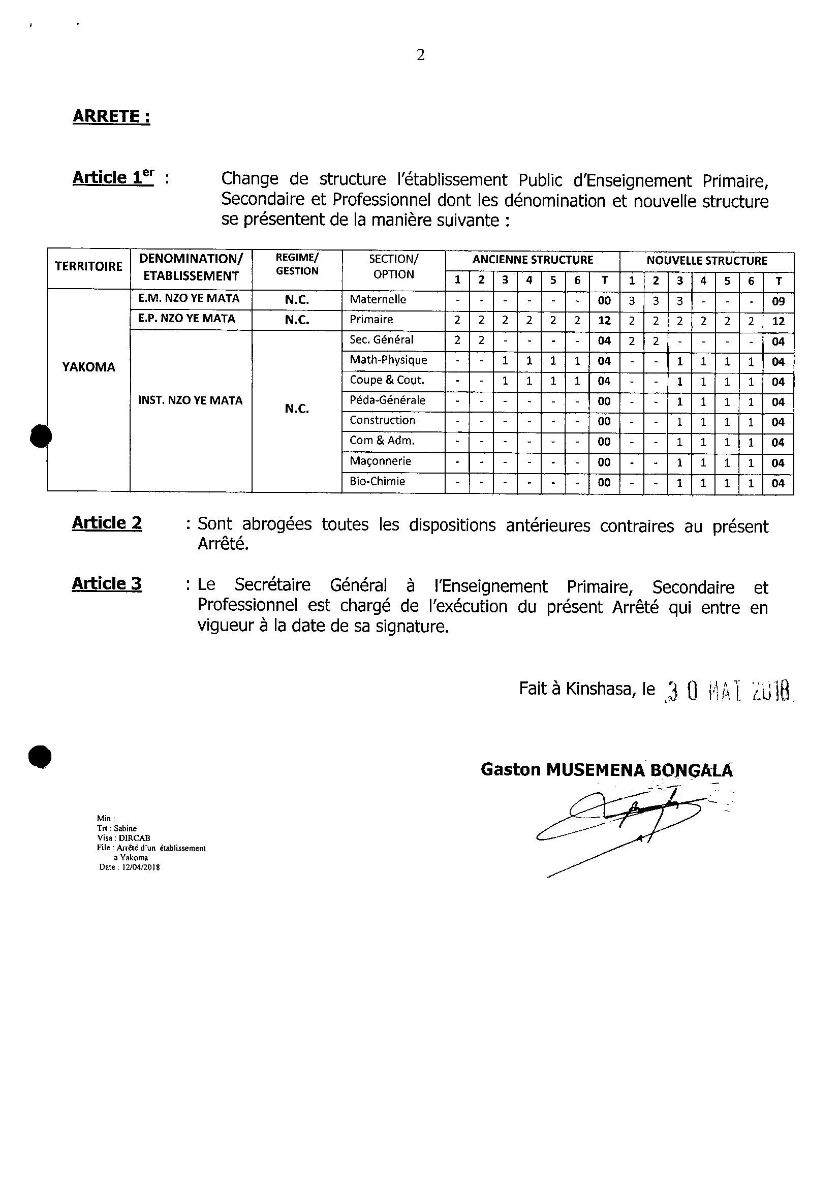 Aucune image