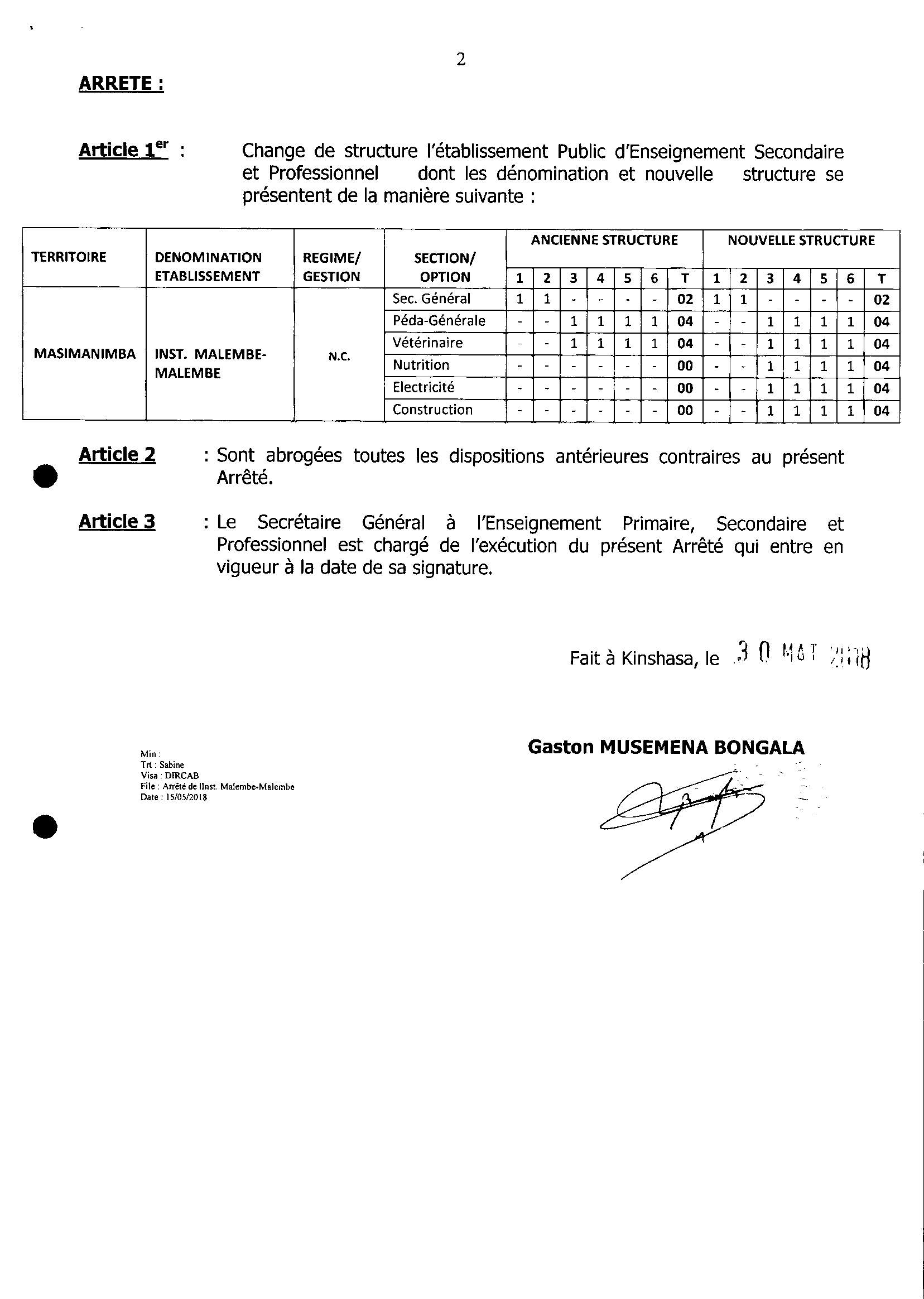 Aucune image