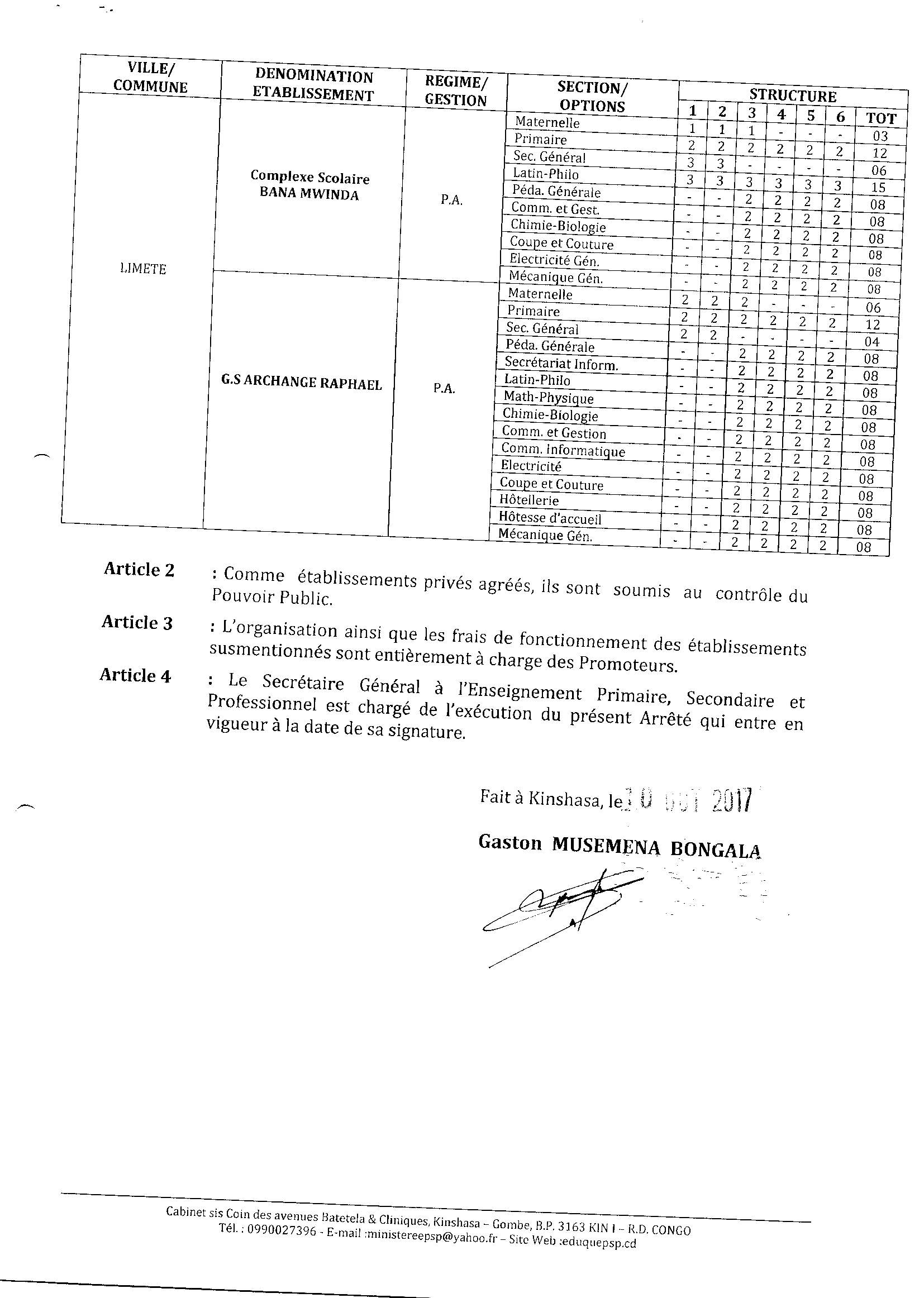 Aucune image