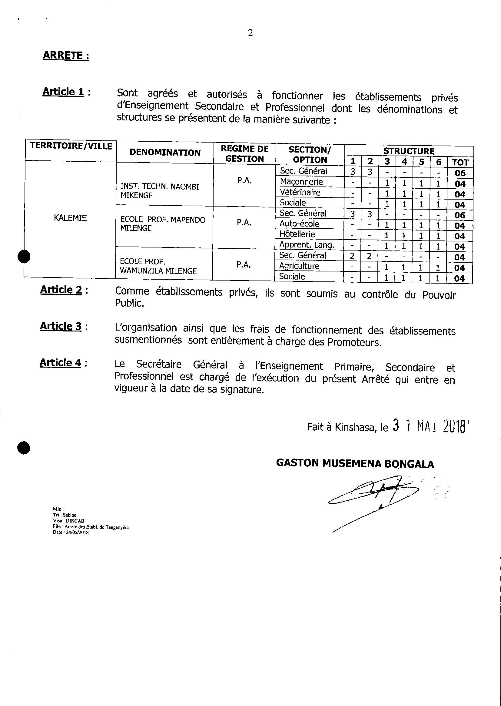 Aucune image