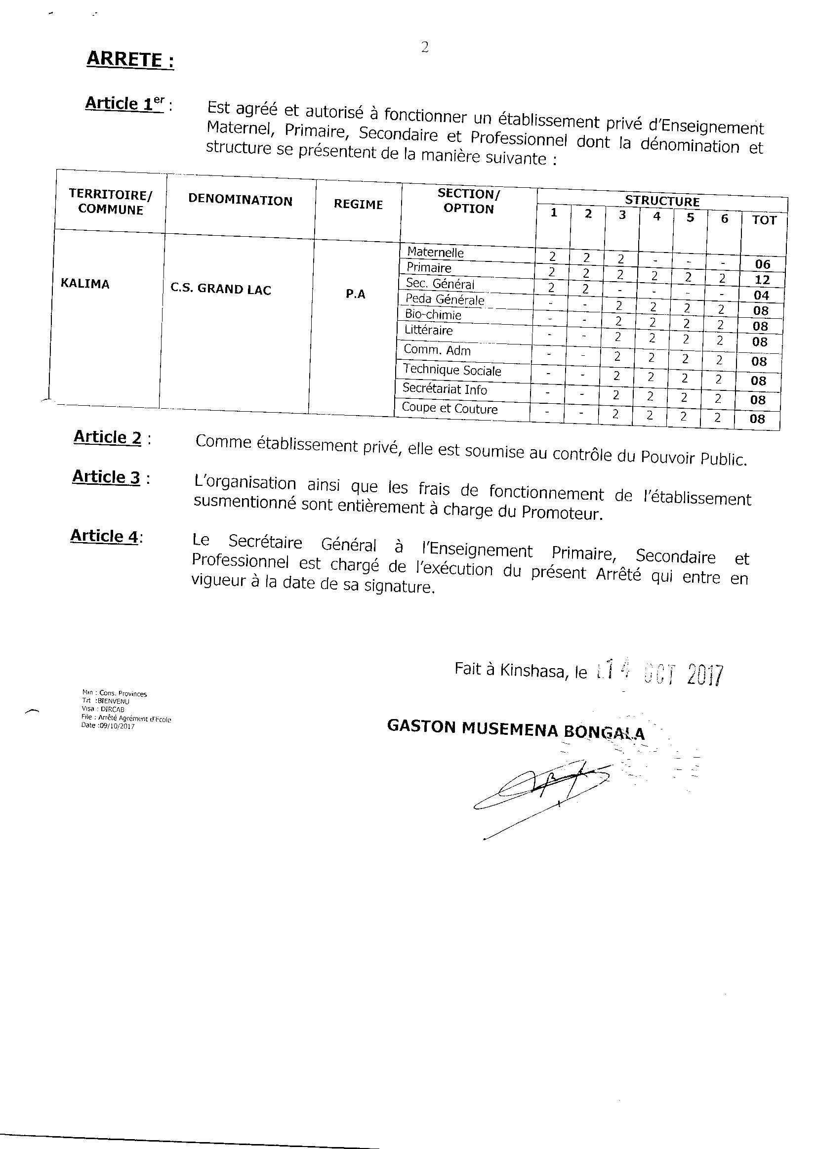 Aucune image