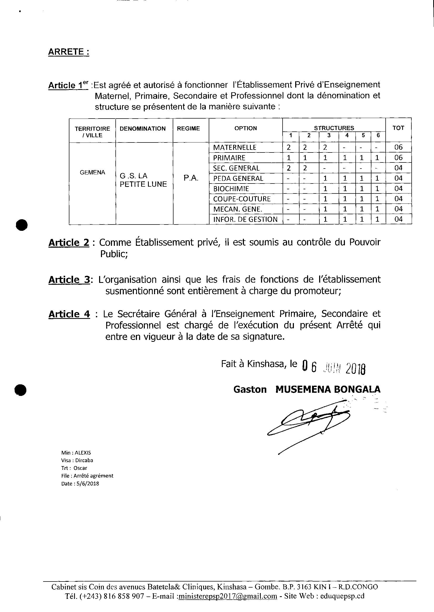 Aucune image