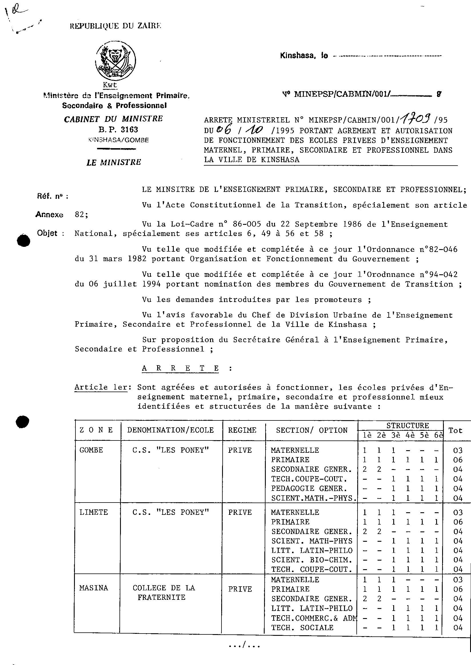 Aucune image