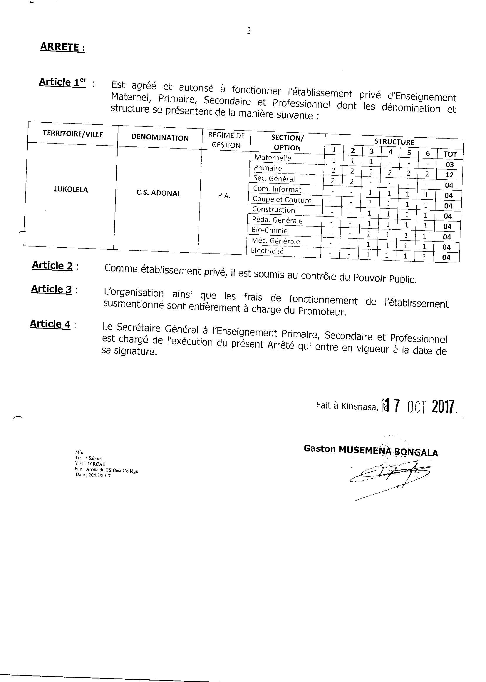 Aucune image