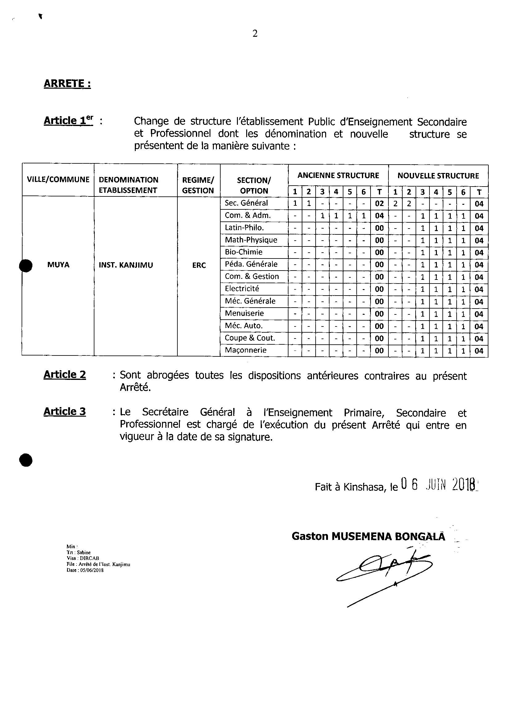 Aucune image