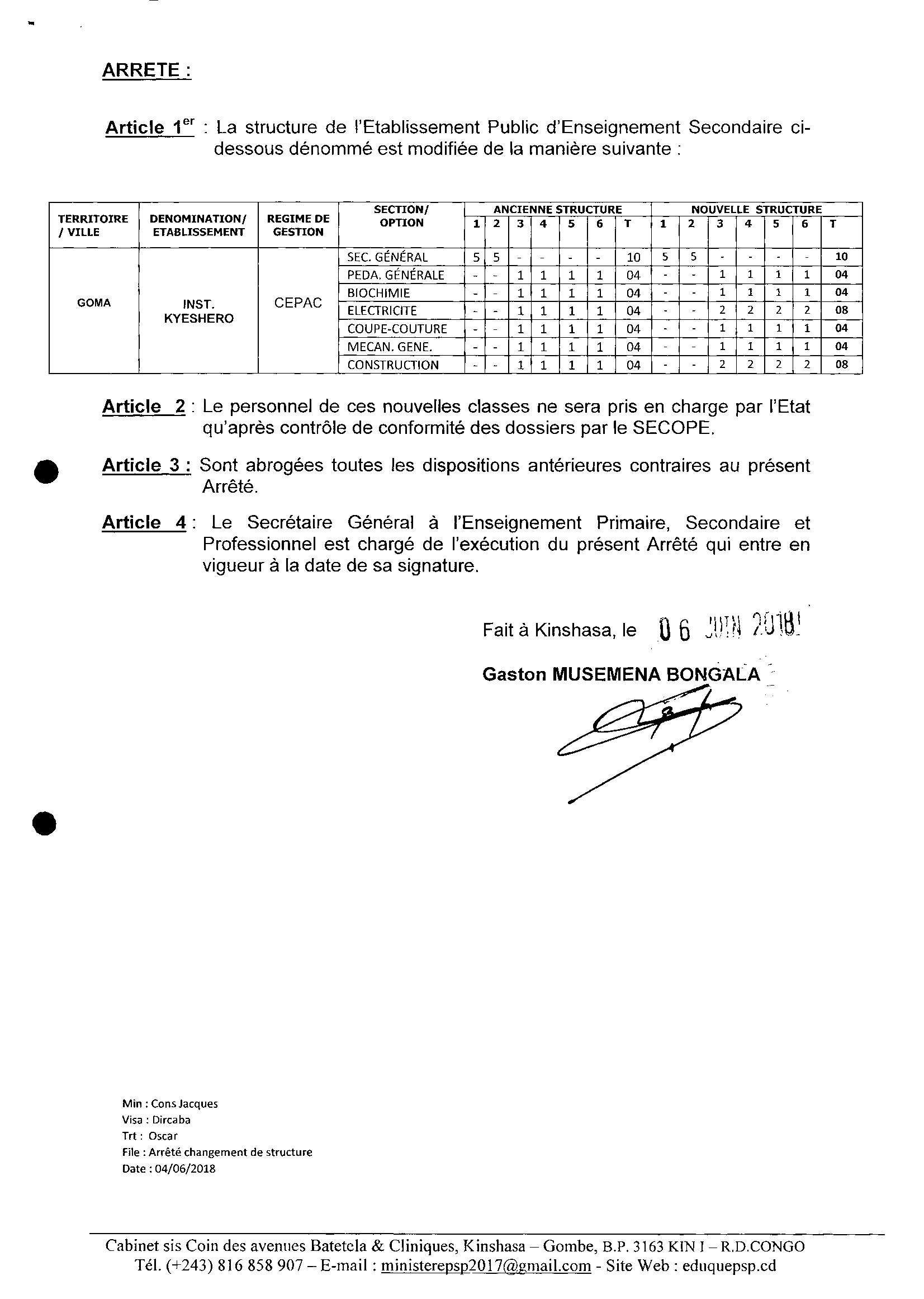 Aucune image