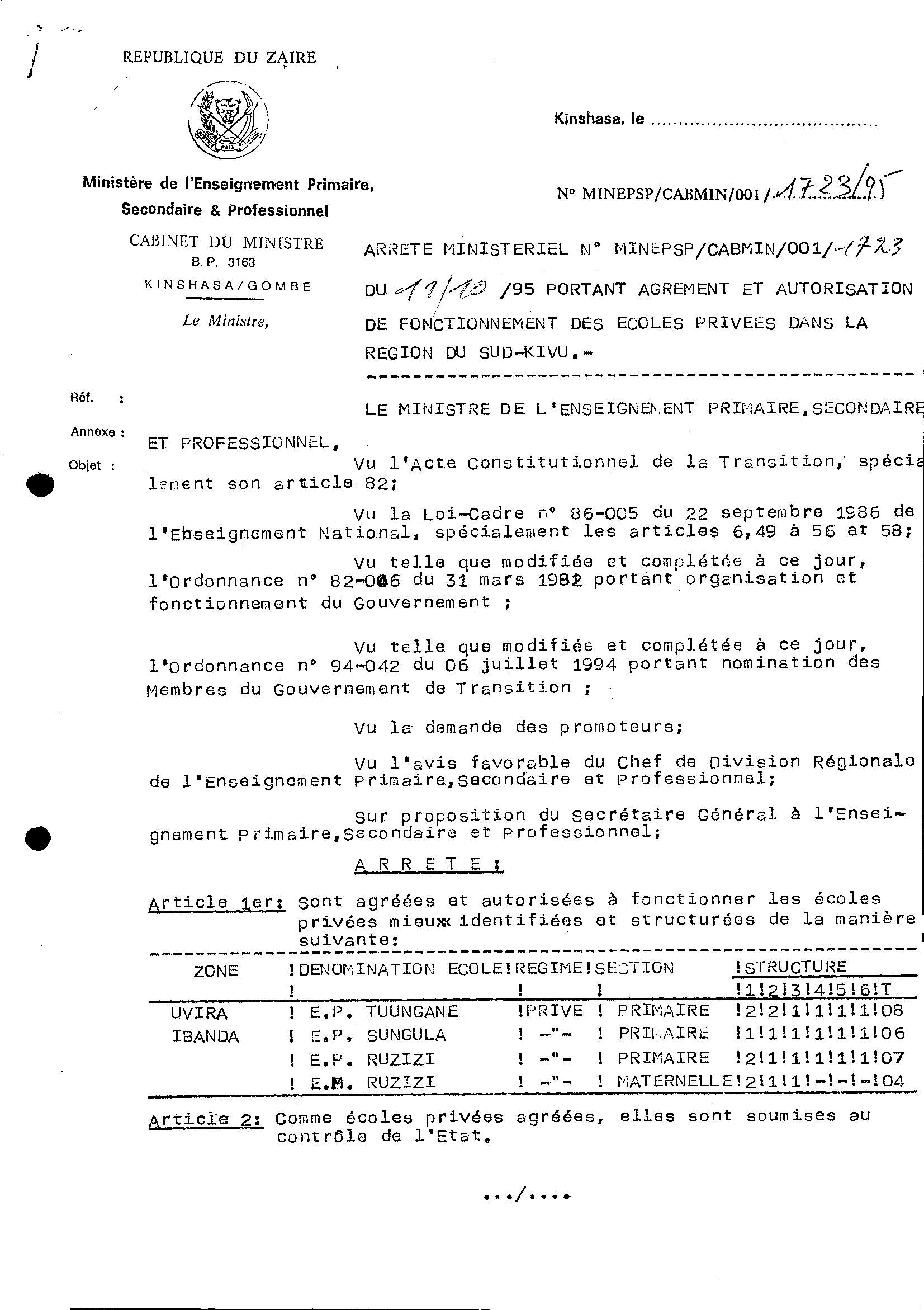 Aucune image