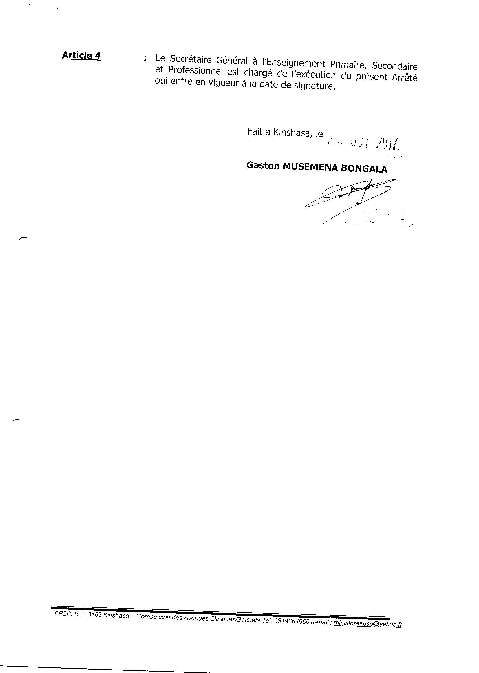 Aucune image