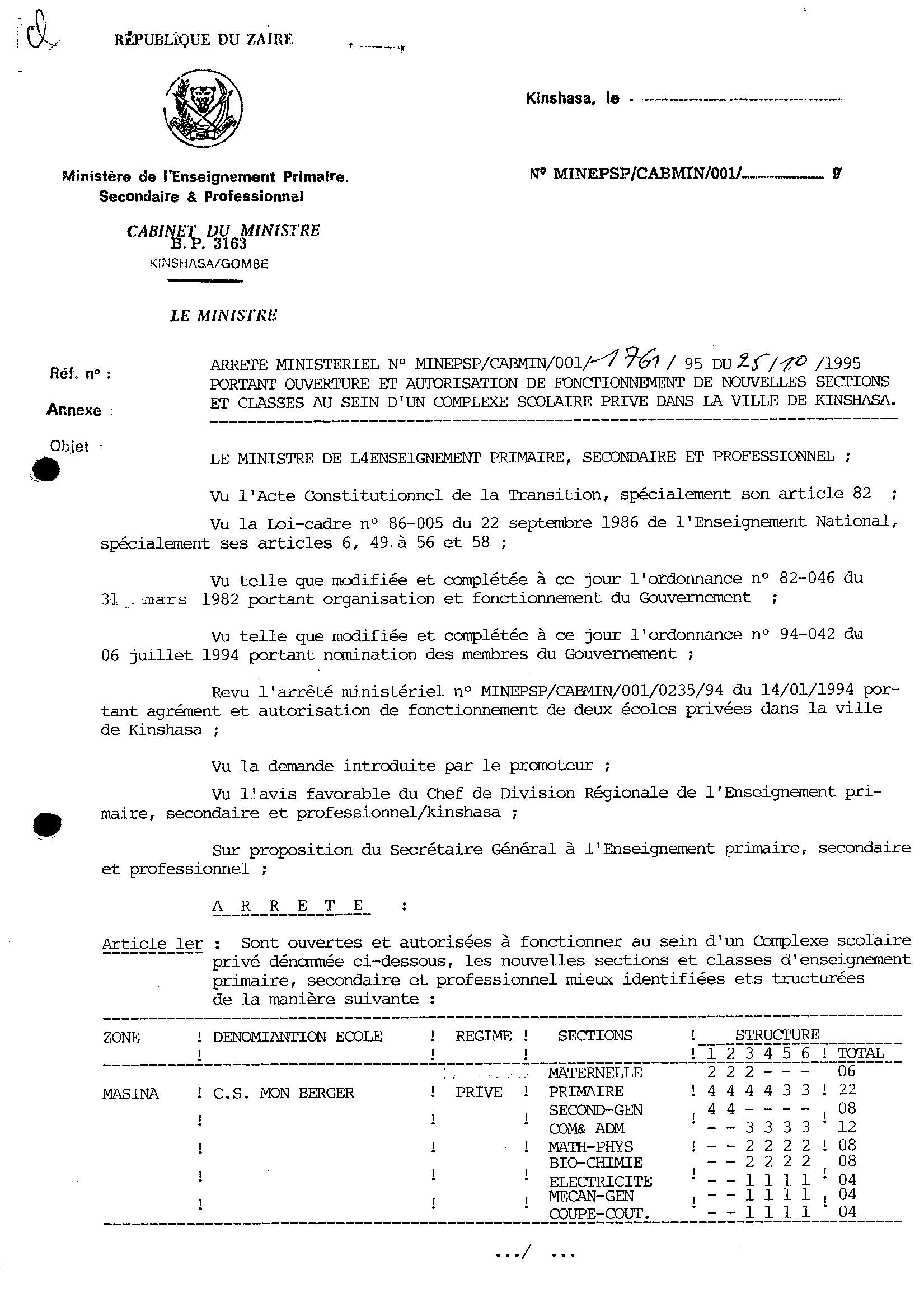 Aucune image