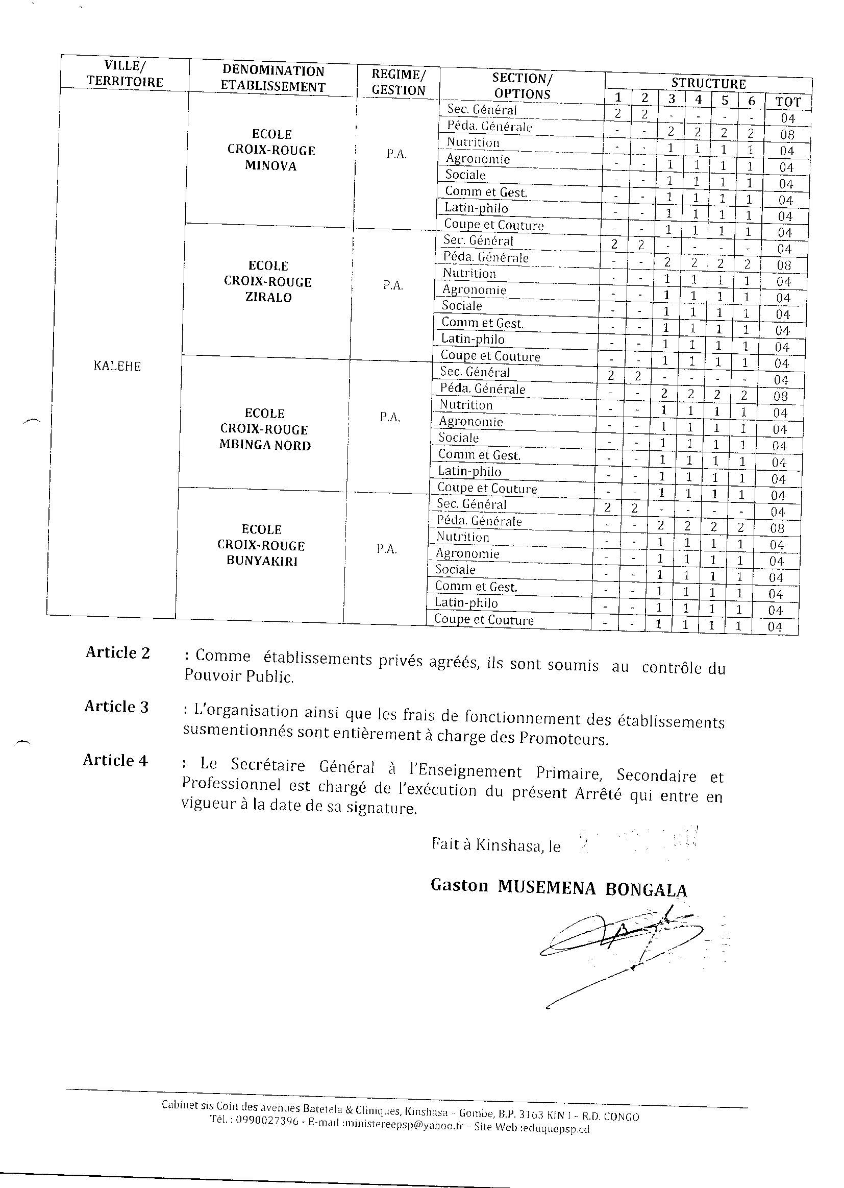 Aucune image