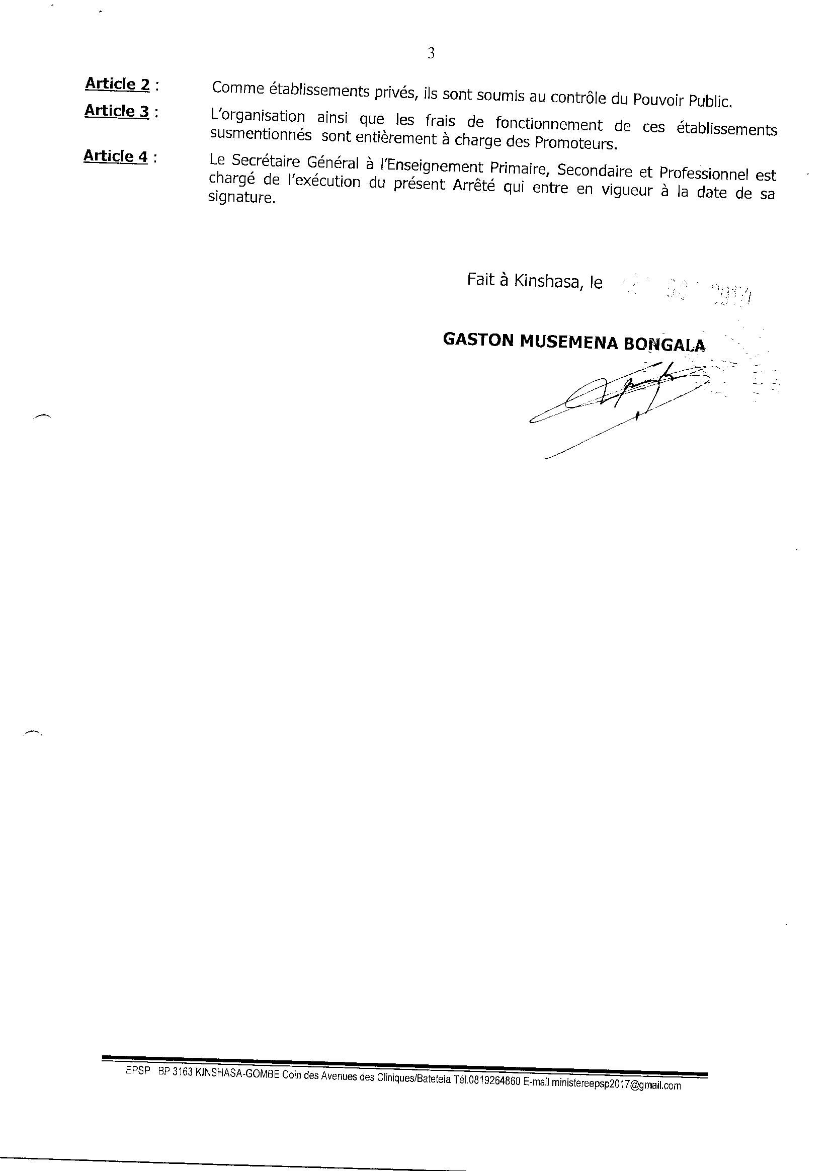 Aucune image