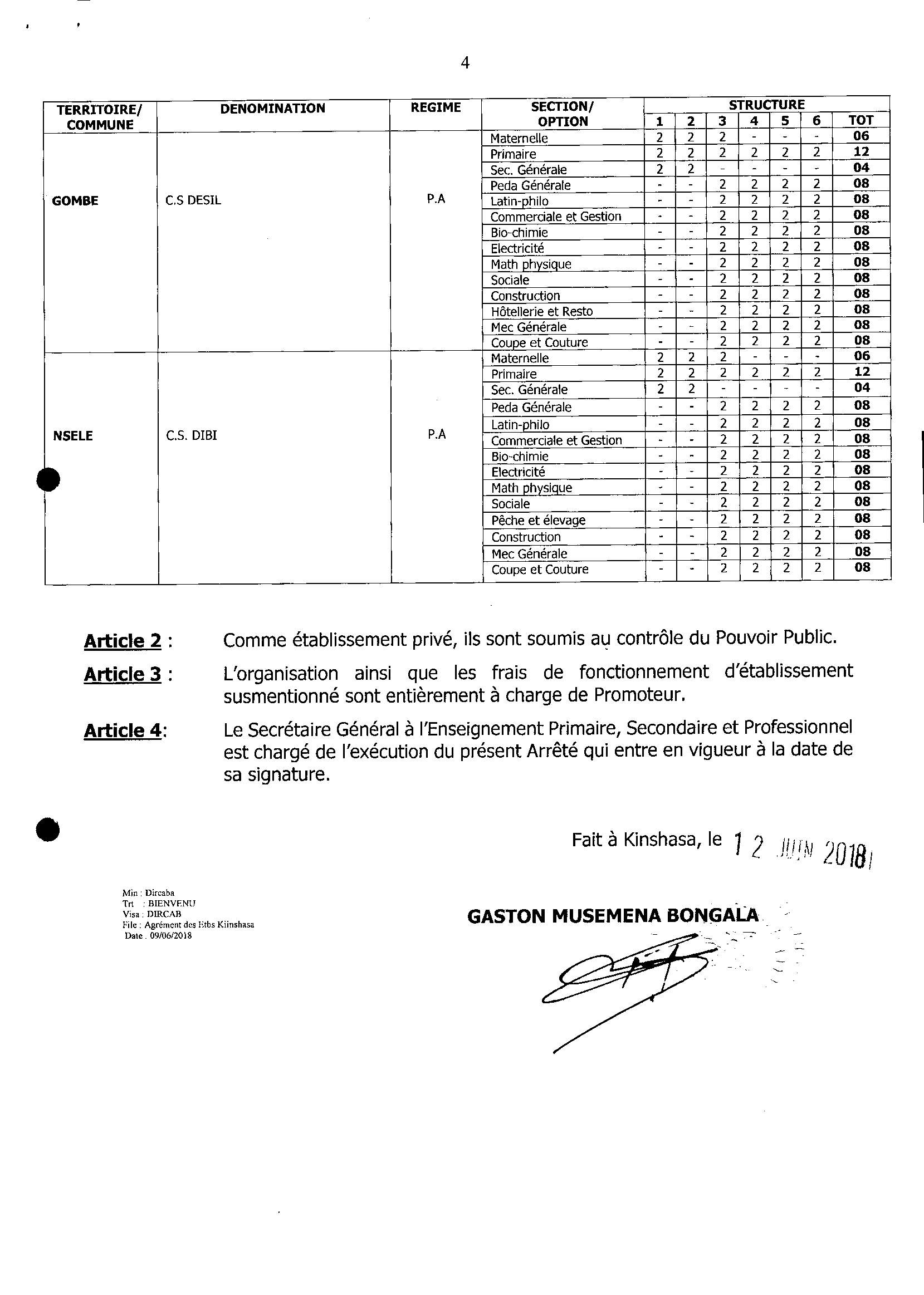 Aucune image