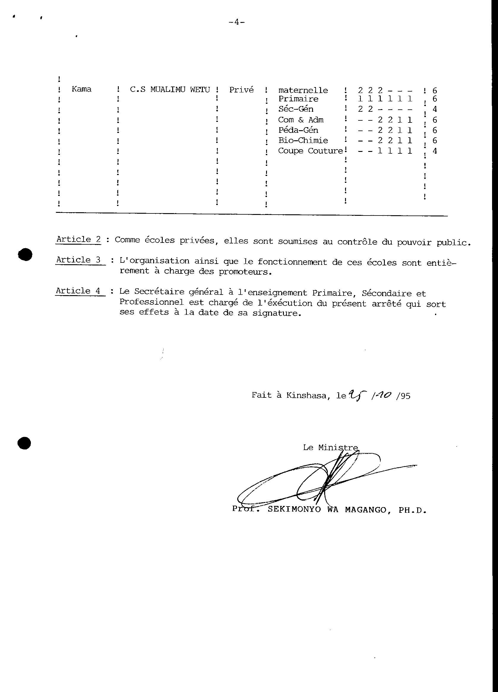 Aucune image