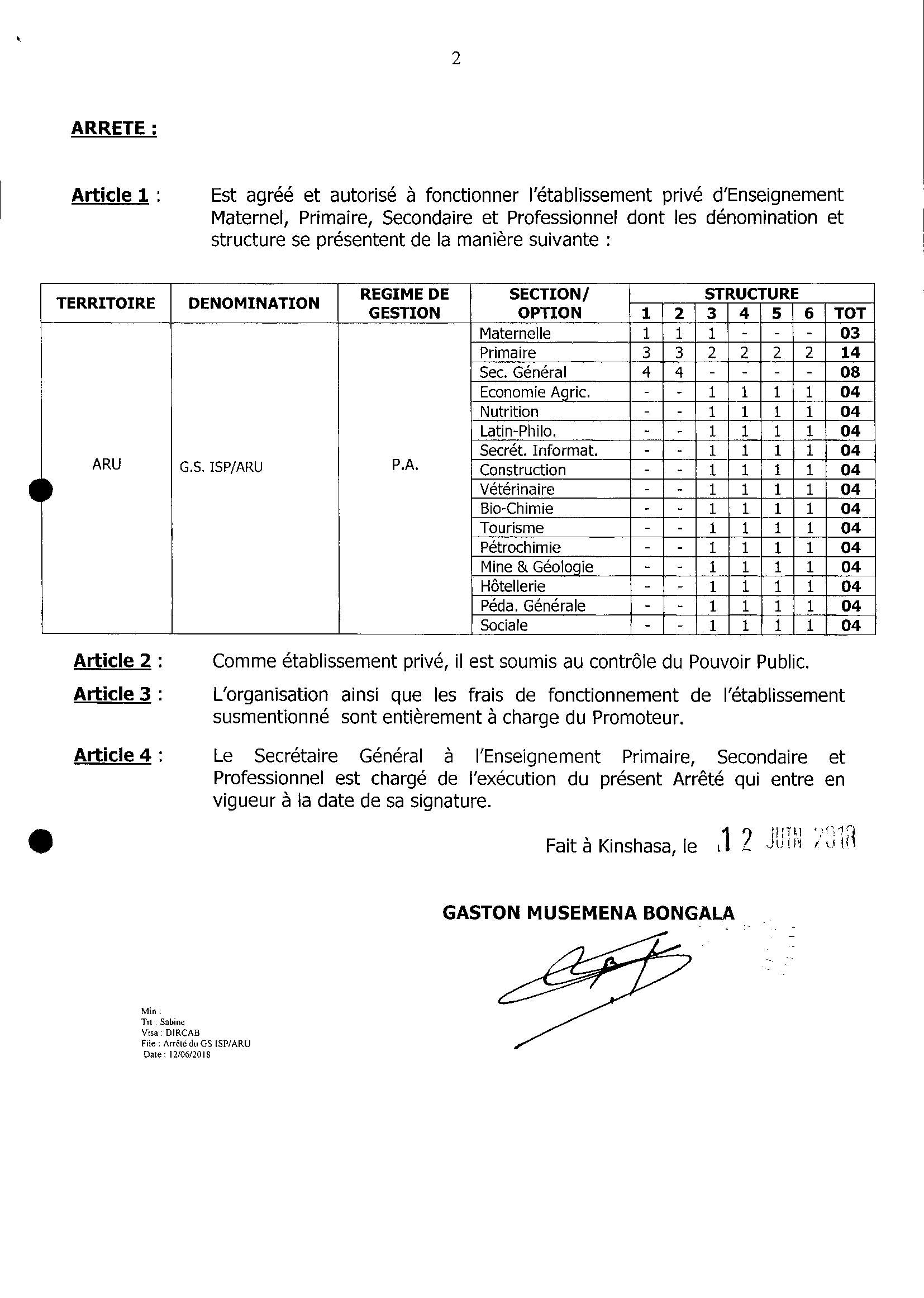 Aucune image