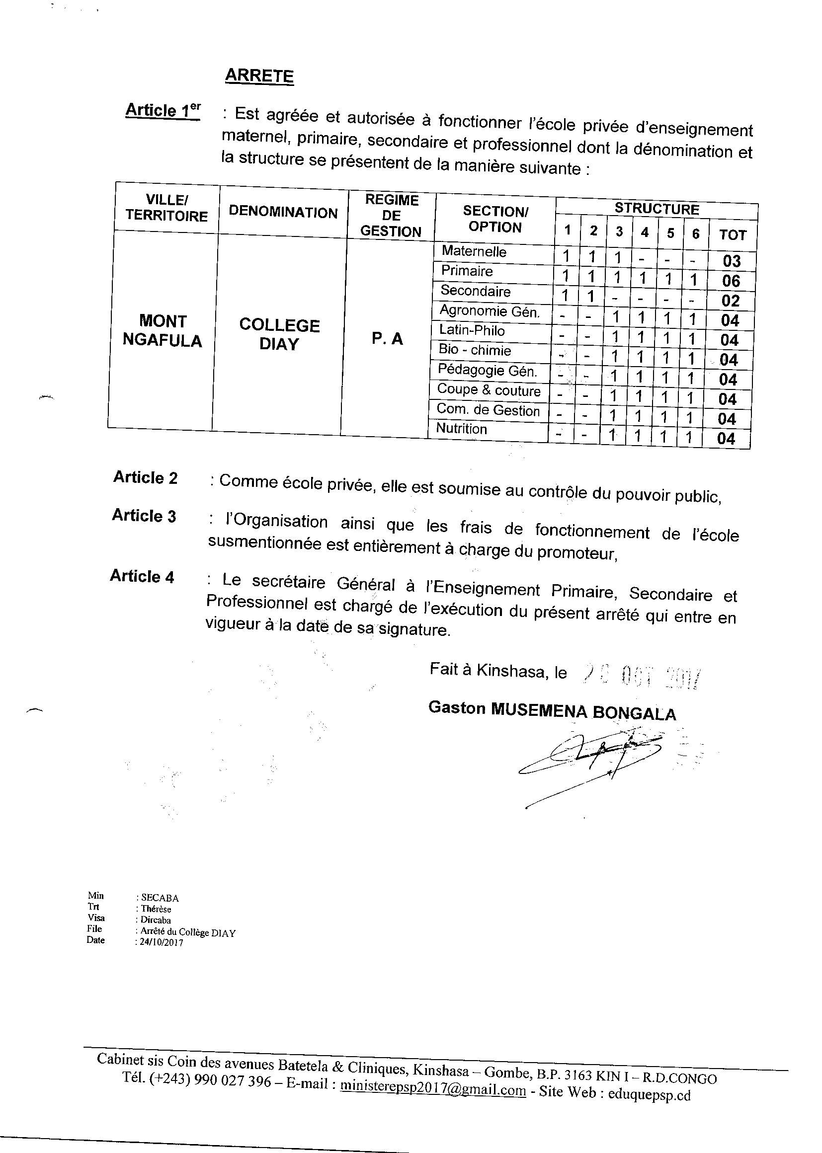 Aucune image