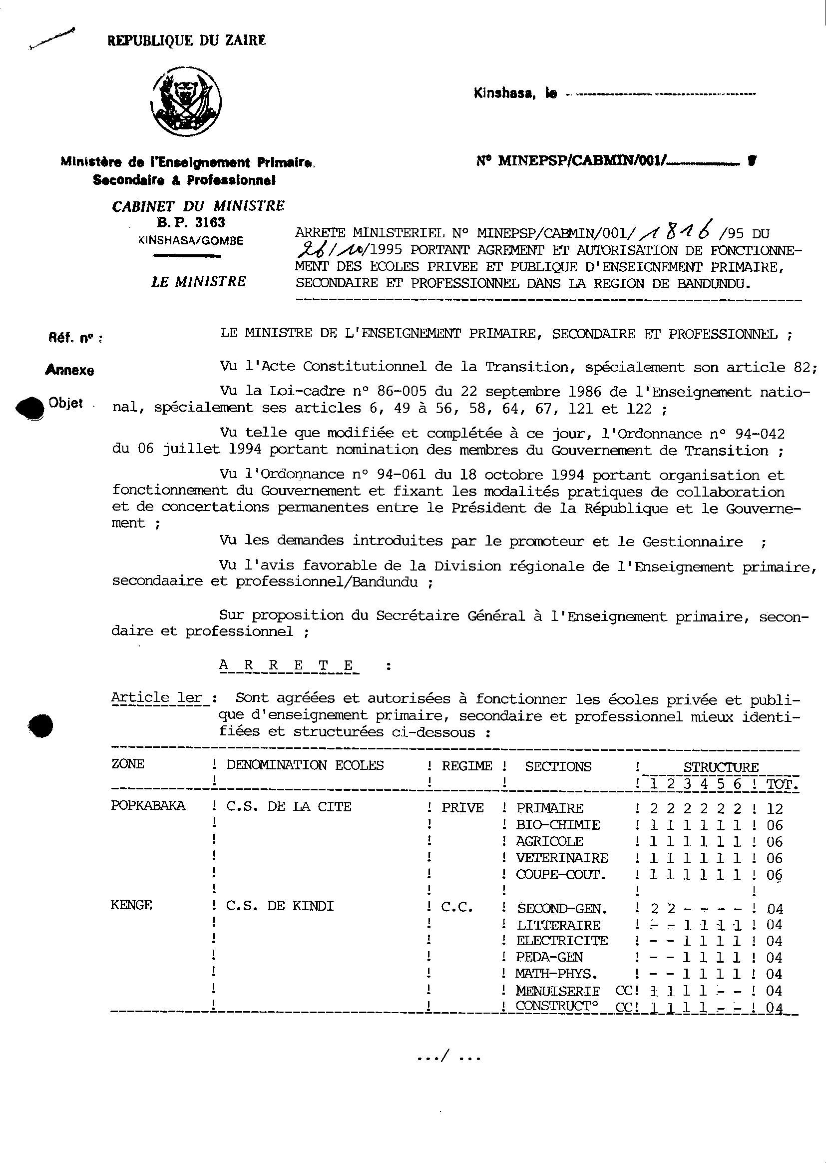 Aucune image