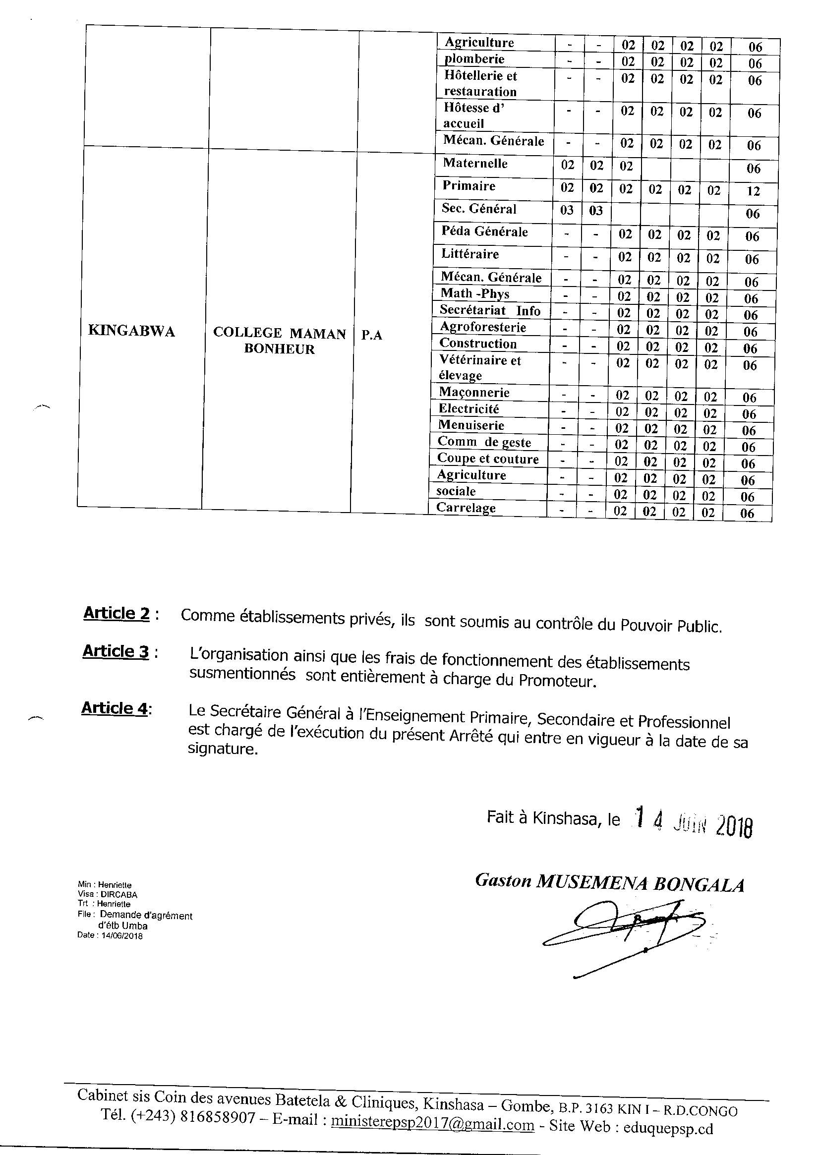 Aucune image