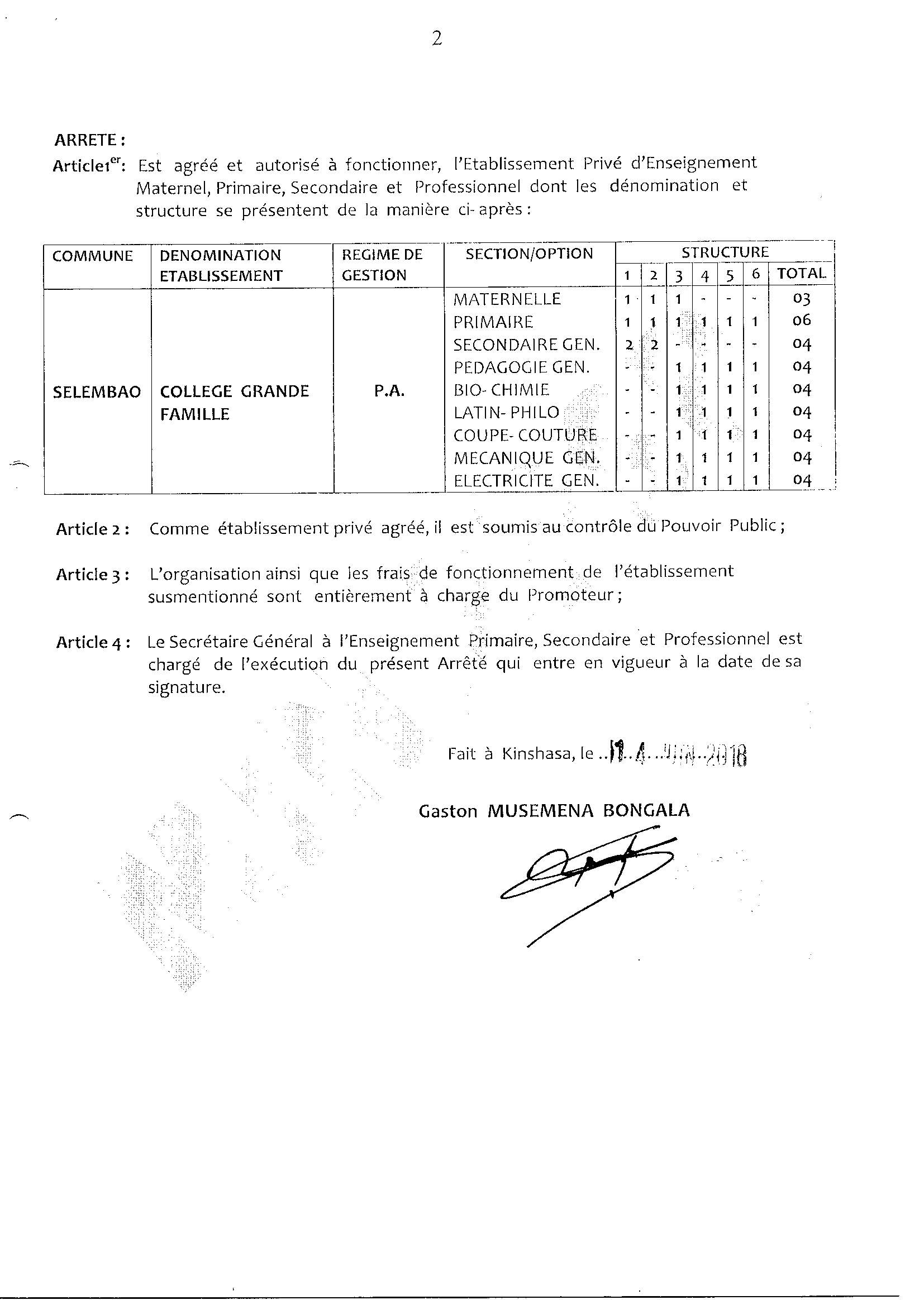 Aucune image