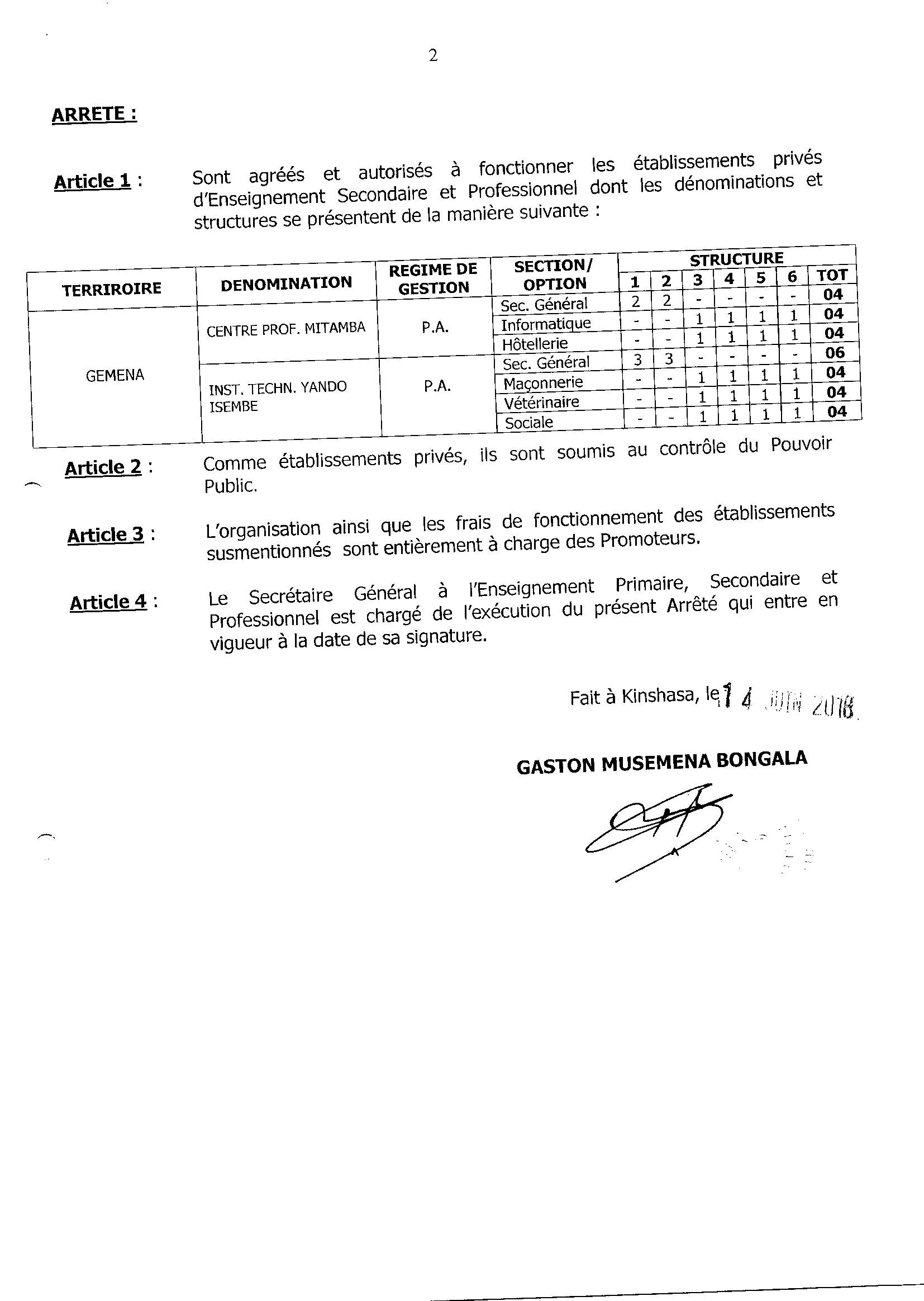 Aucune image