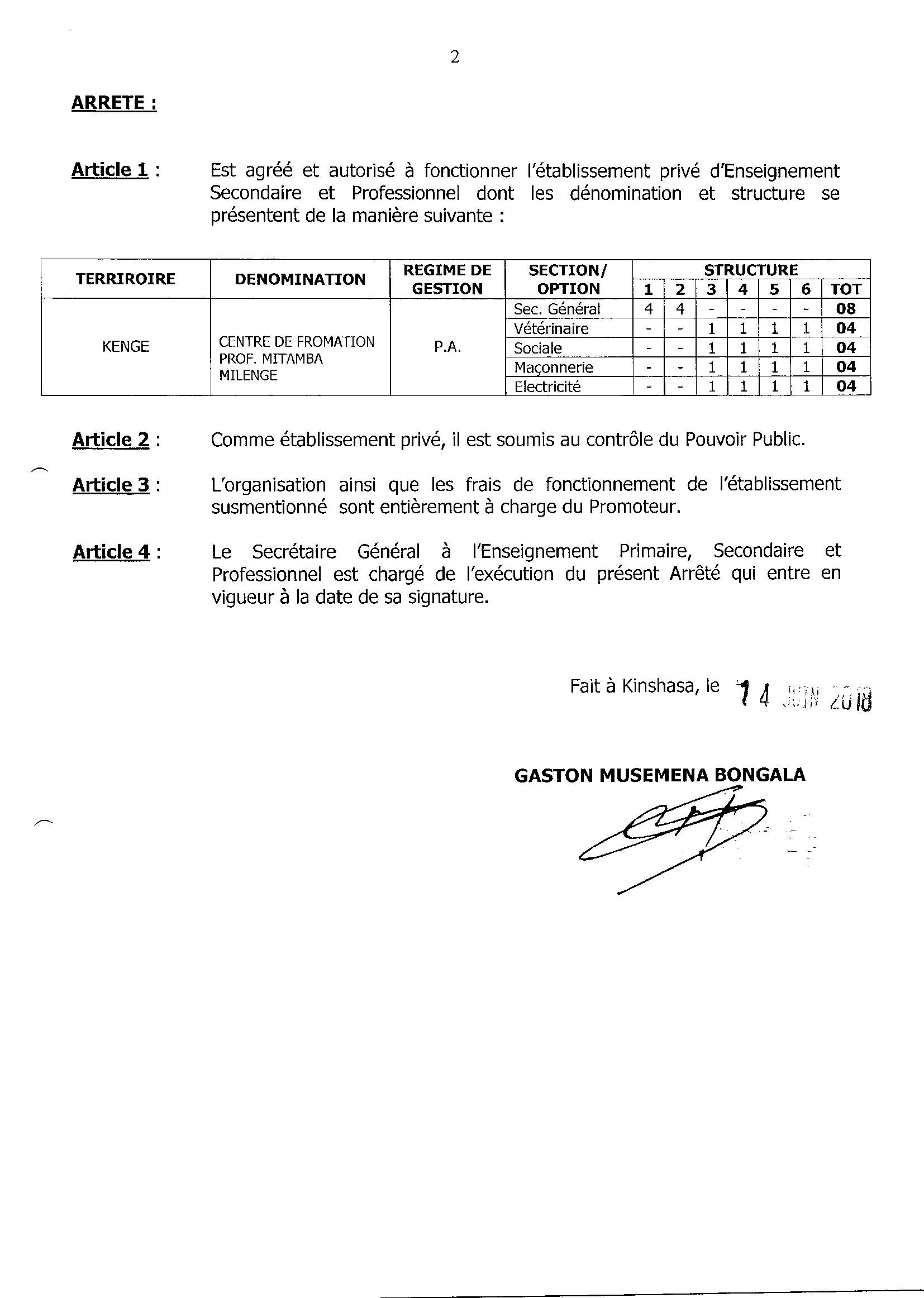Aucune image