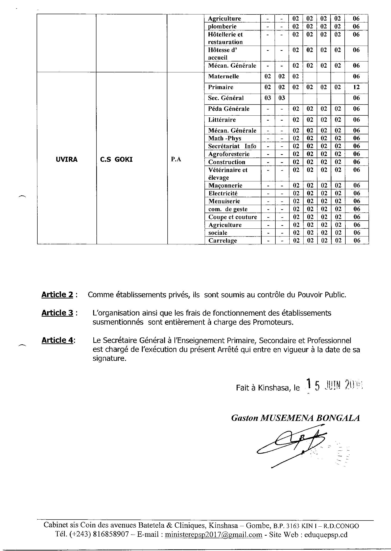 Aucune image
