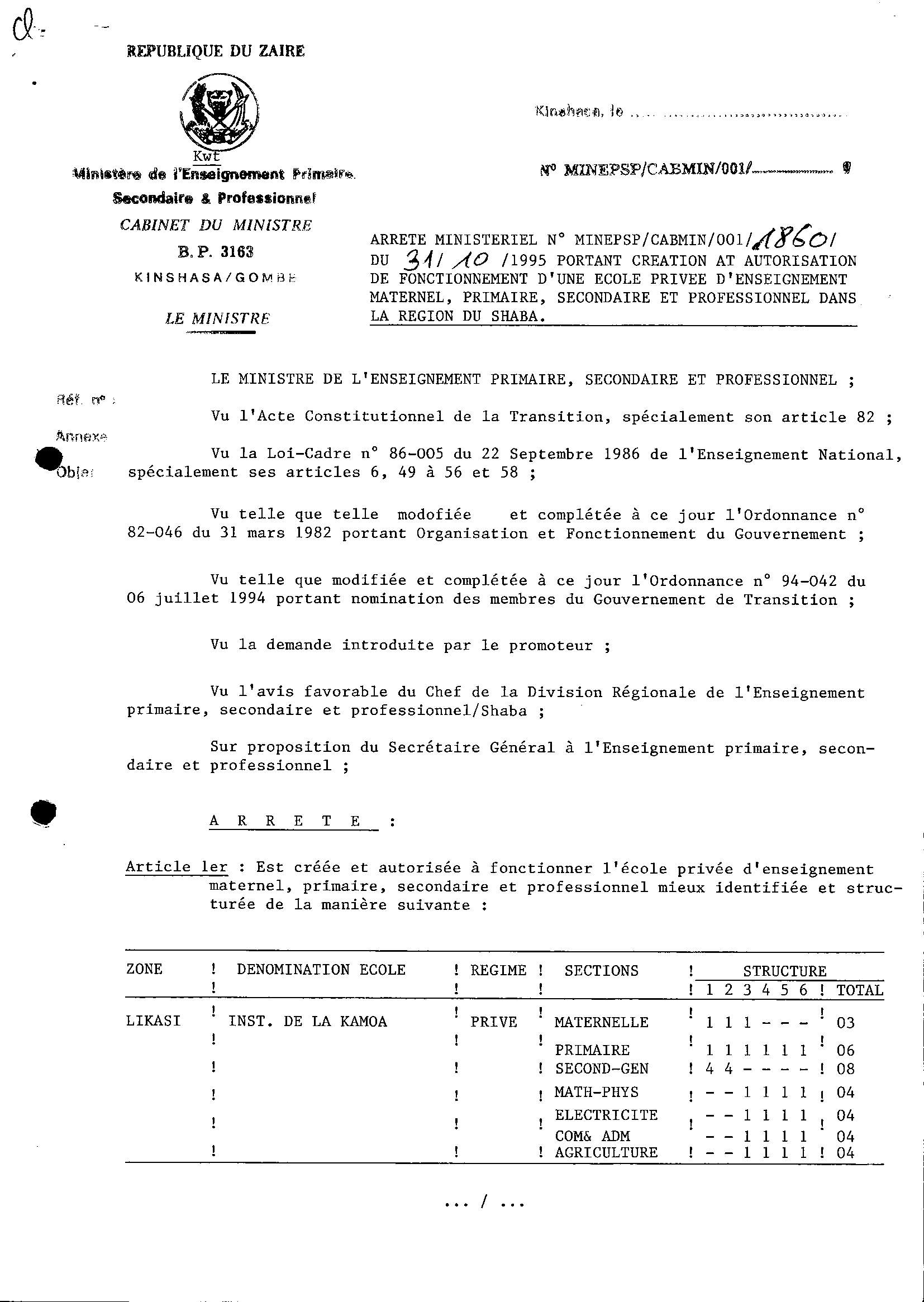 Aucune image