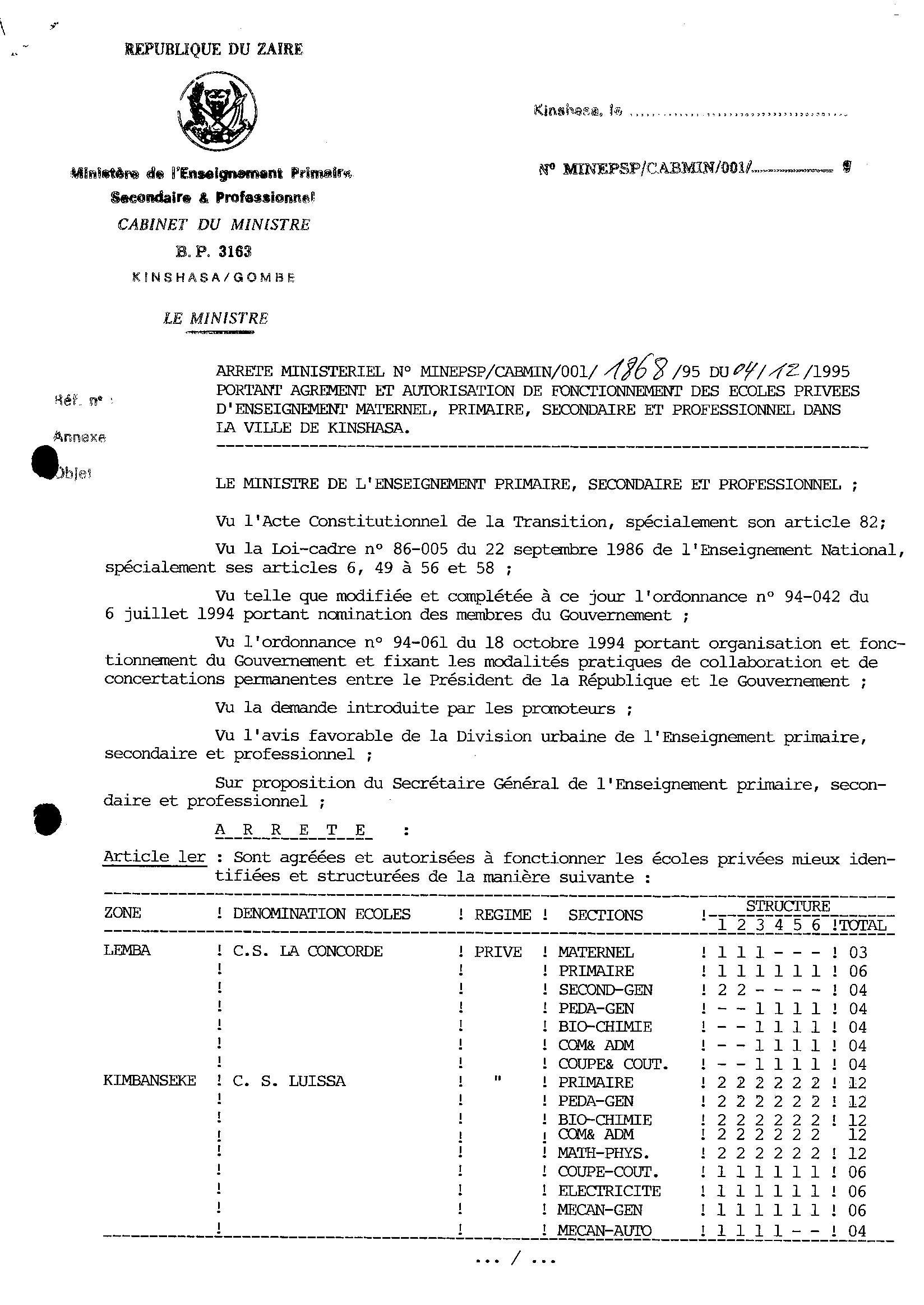 Aucune image