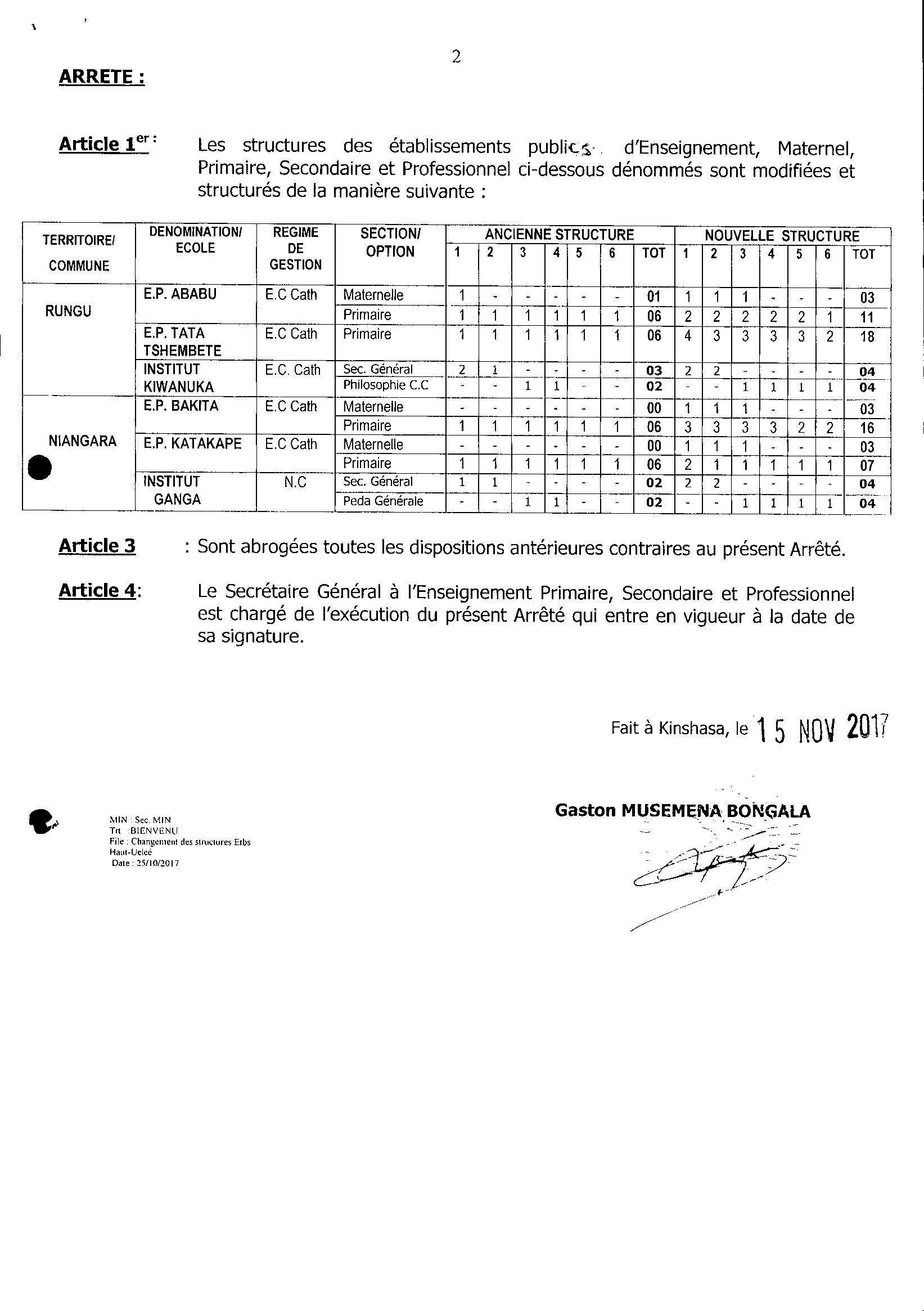 Aucune image