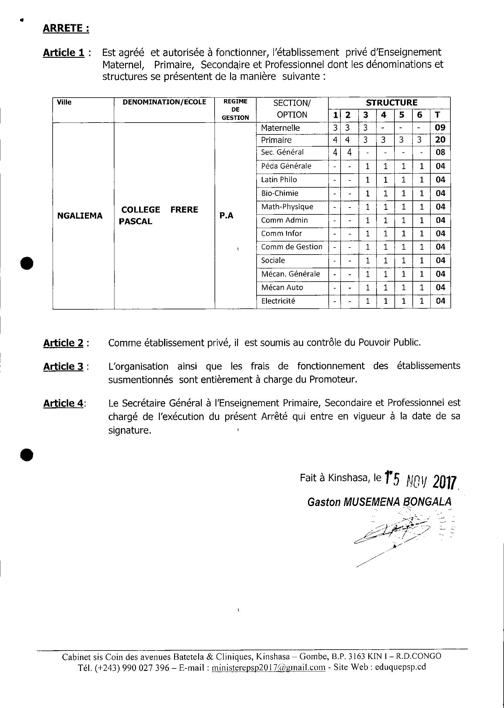 Aucune image