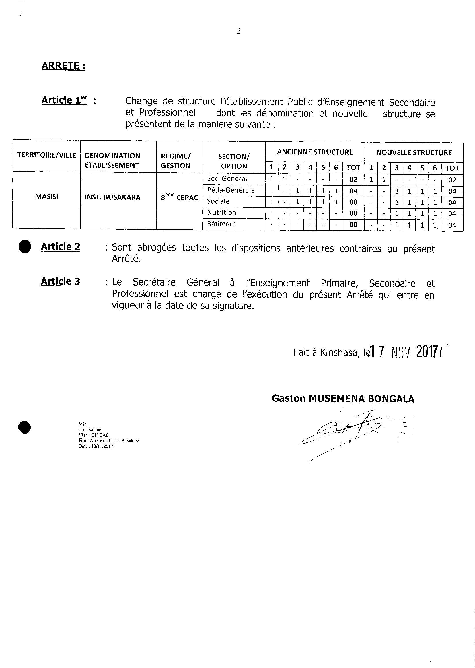 Aucune image