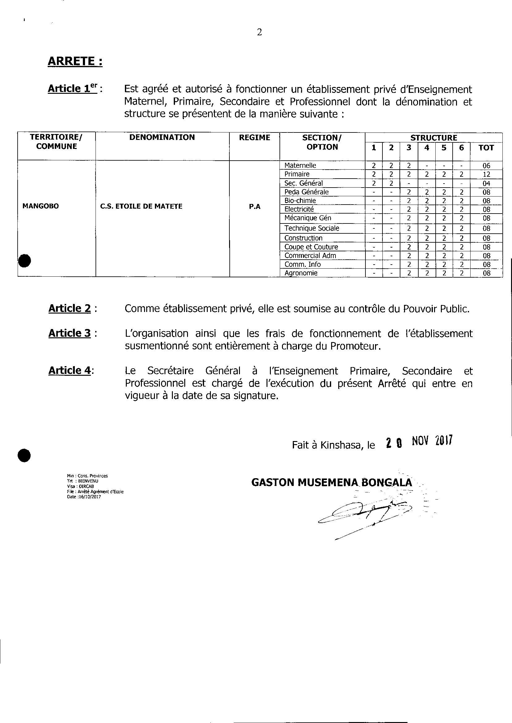 Aucune image