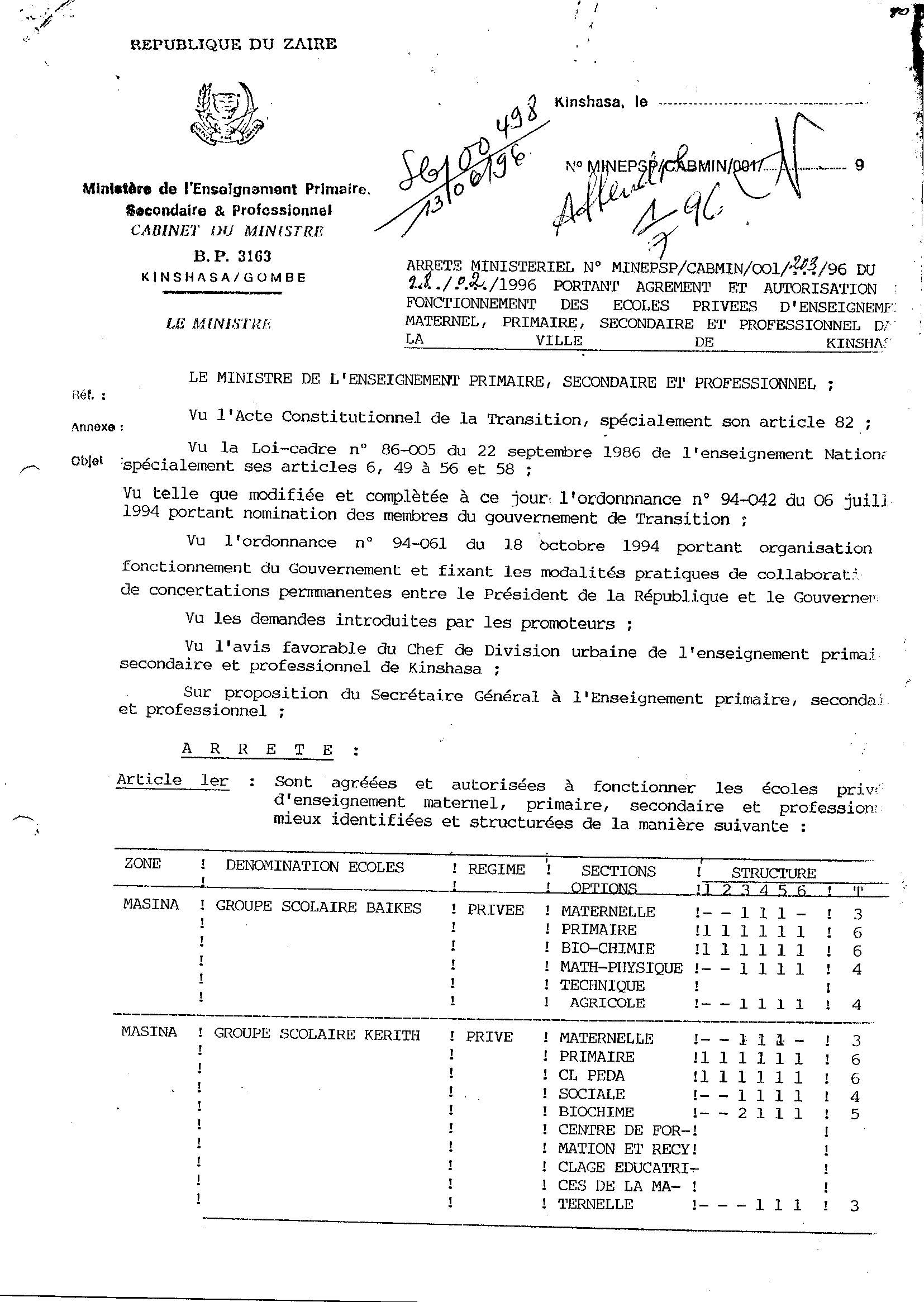 Aucune image