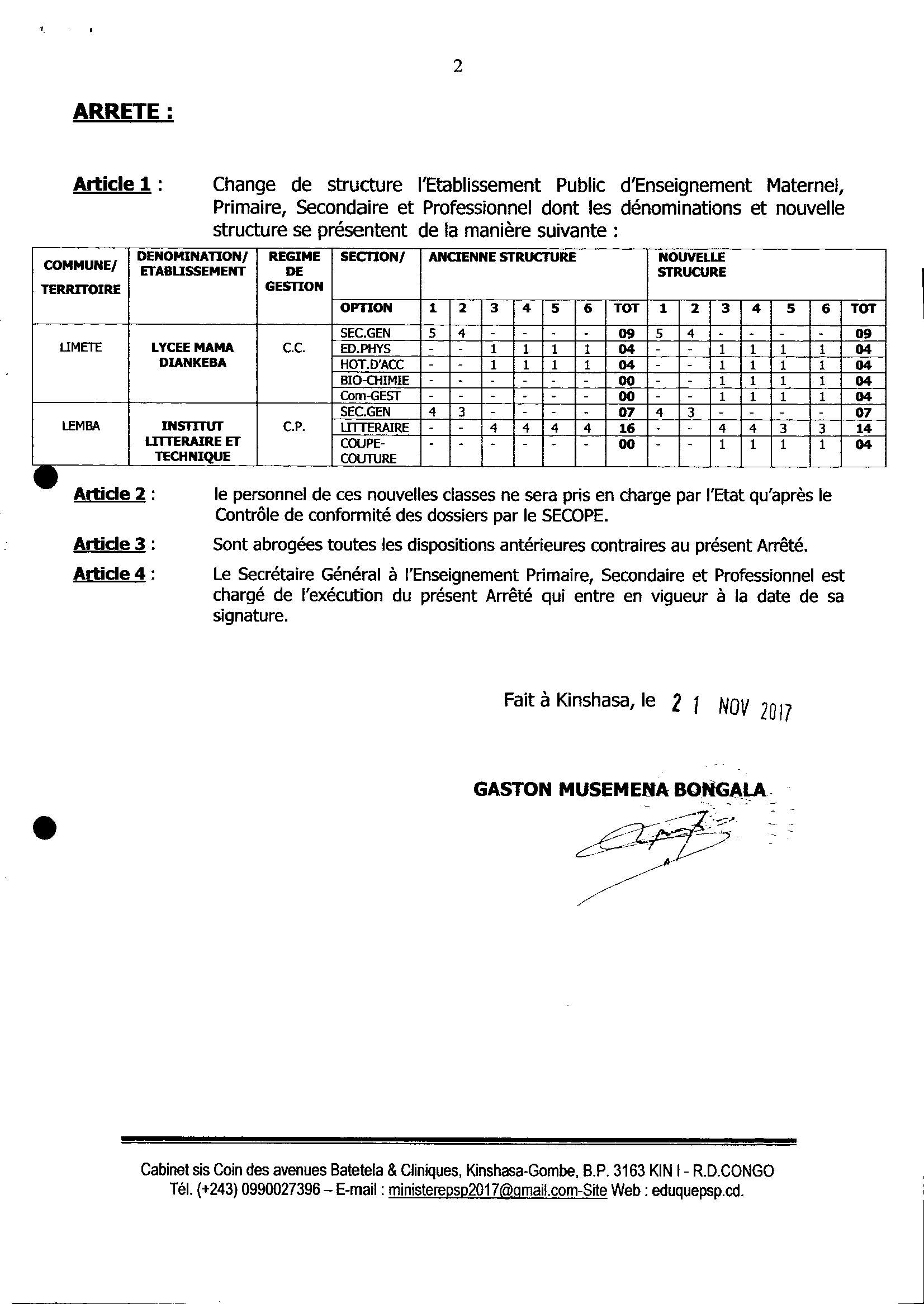 Aucune image