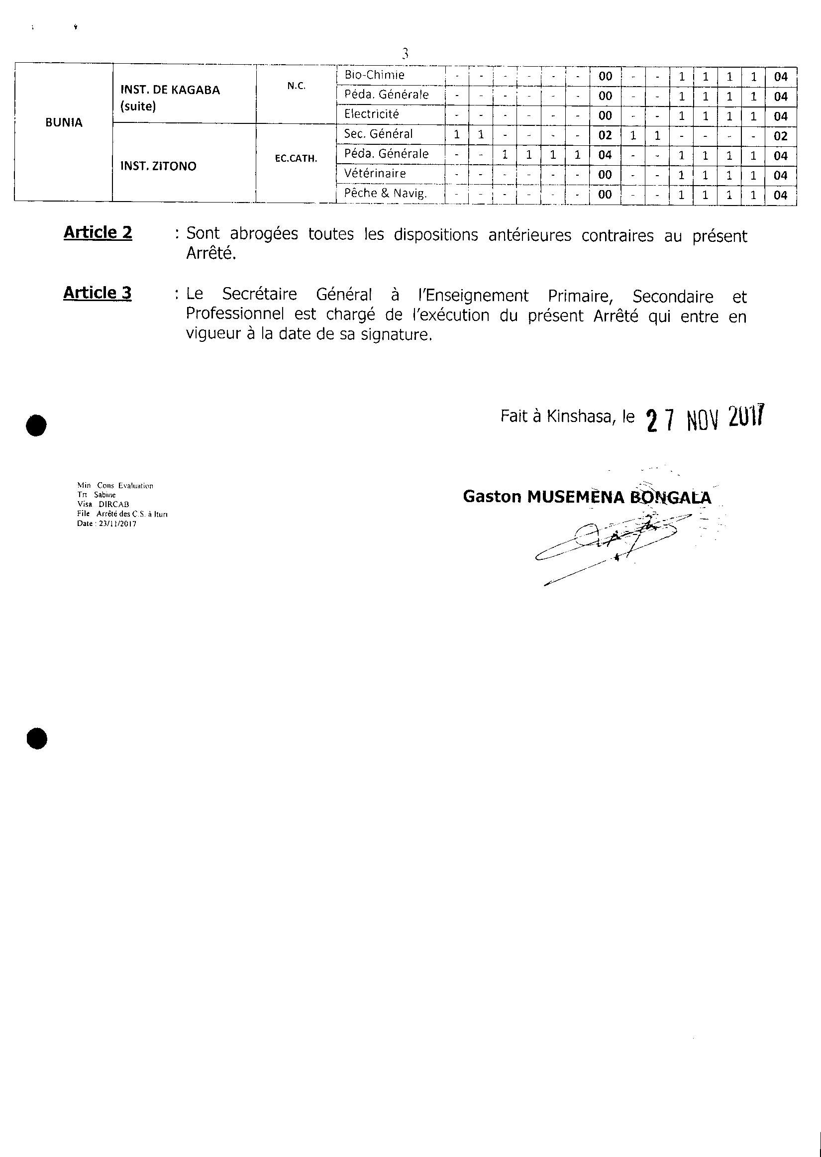 Aucune image