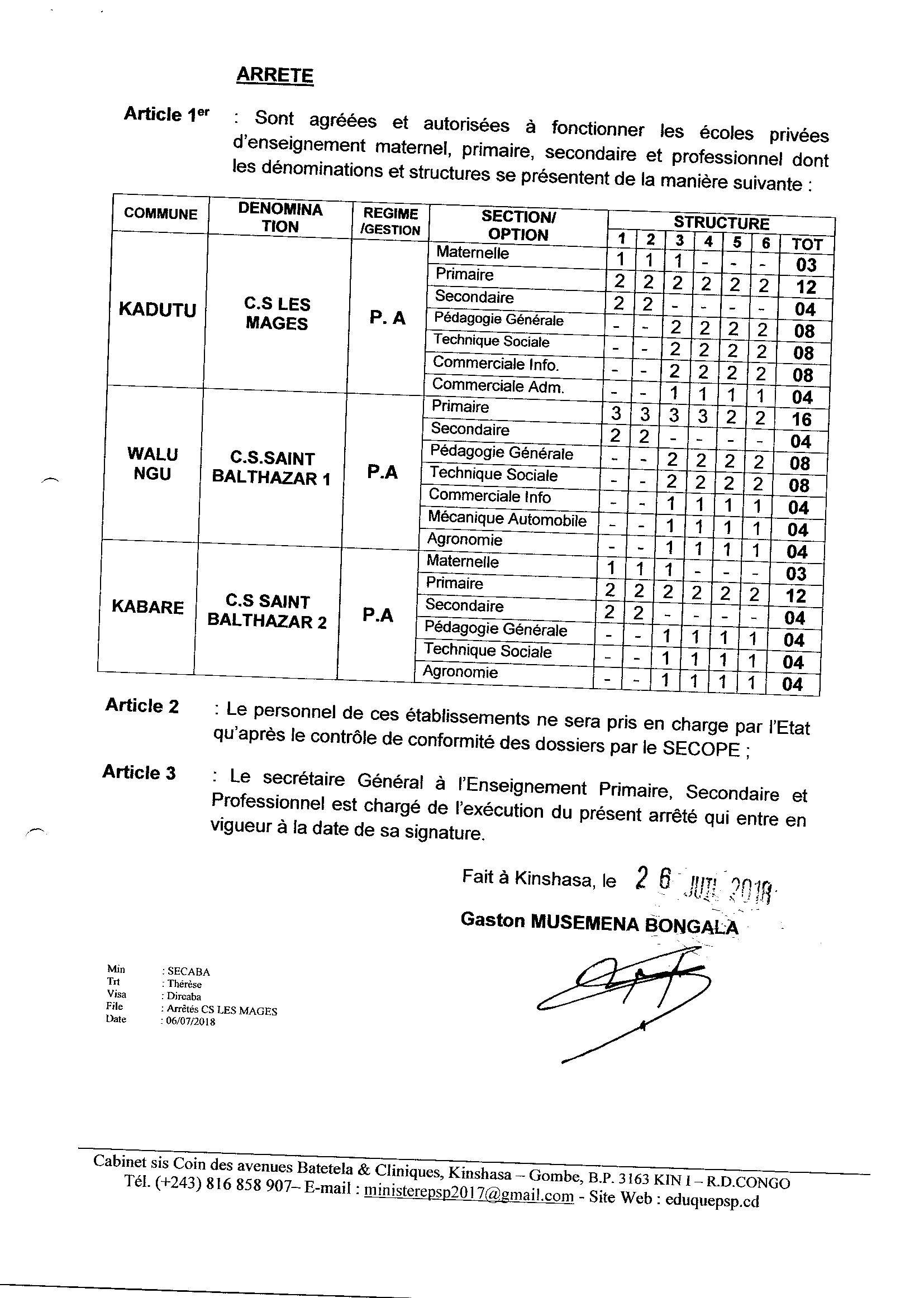 Aucune image